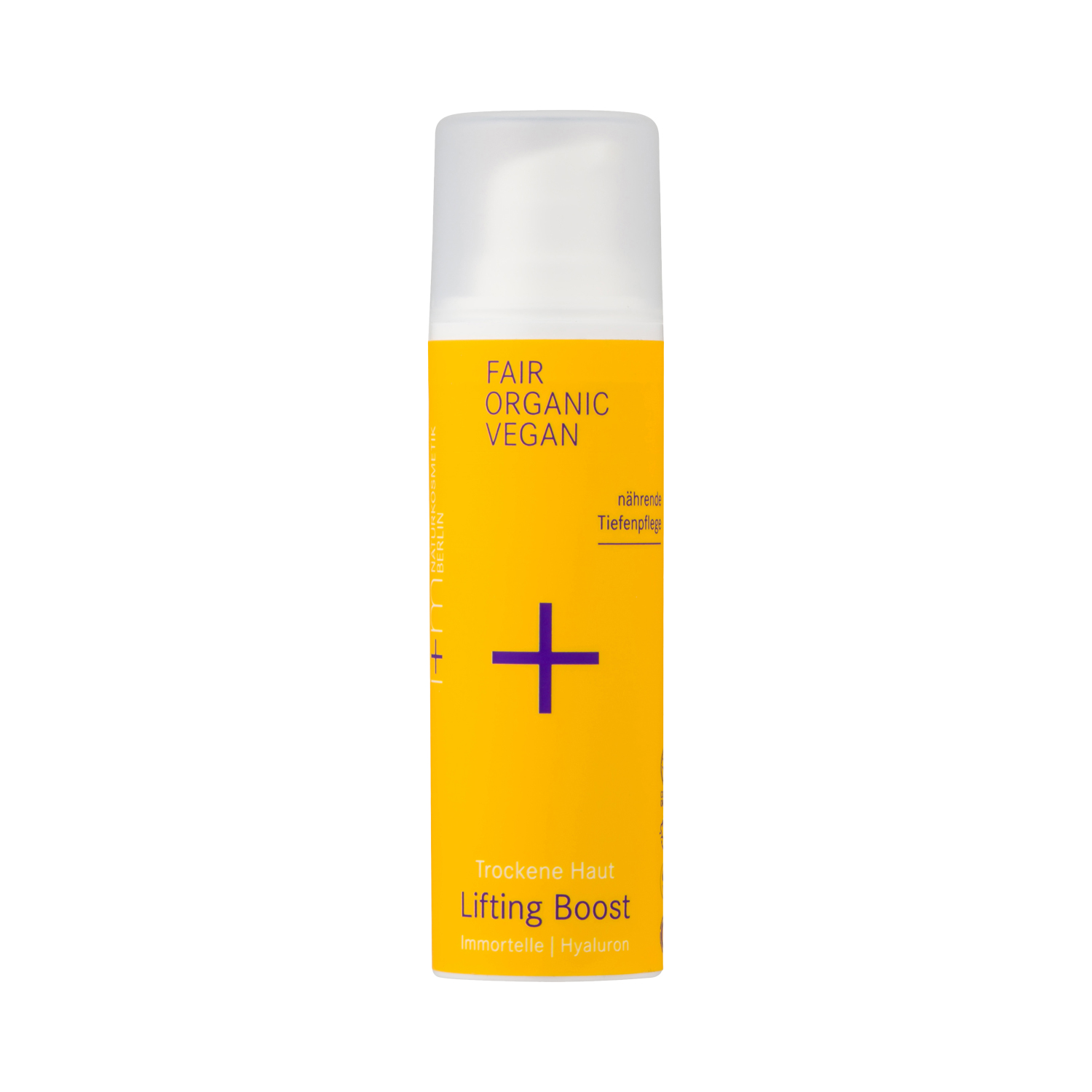 i+m - Trockene Haut - Lifting Boost