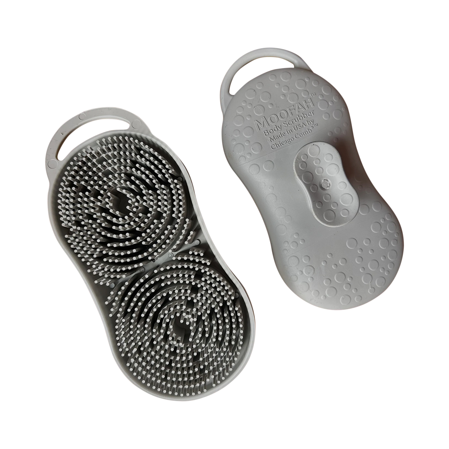 Chicago Comb - MOOFAH™ - Body Scrubber