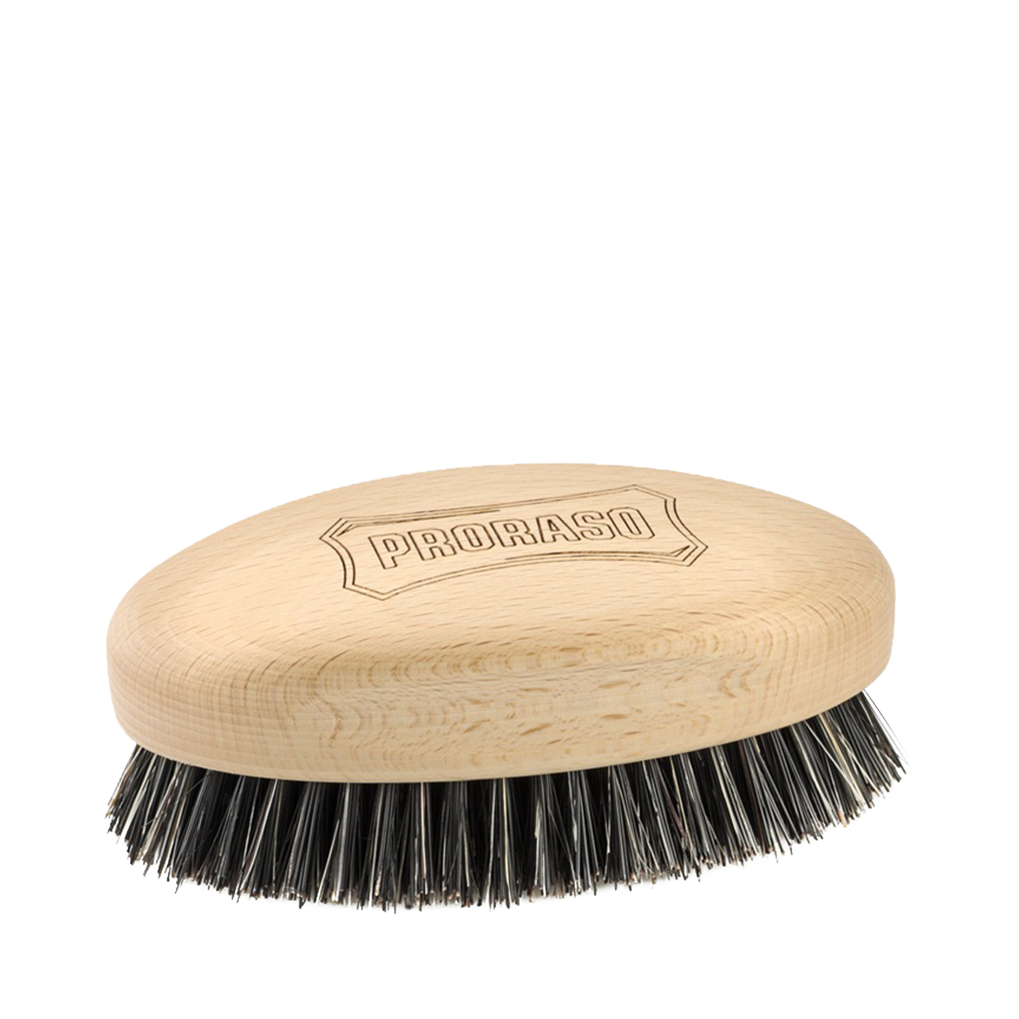 Proraso - Old Style Military Brush - Haarbürste