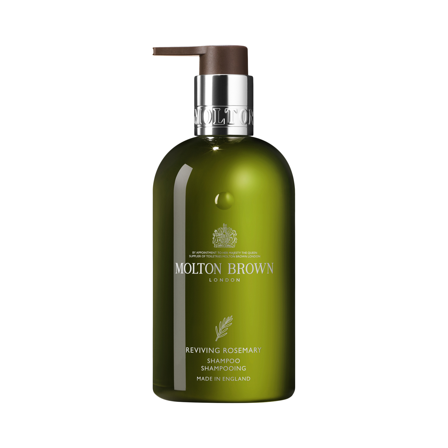 Molton Brown - Reviving Rosemary - Shampoo