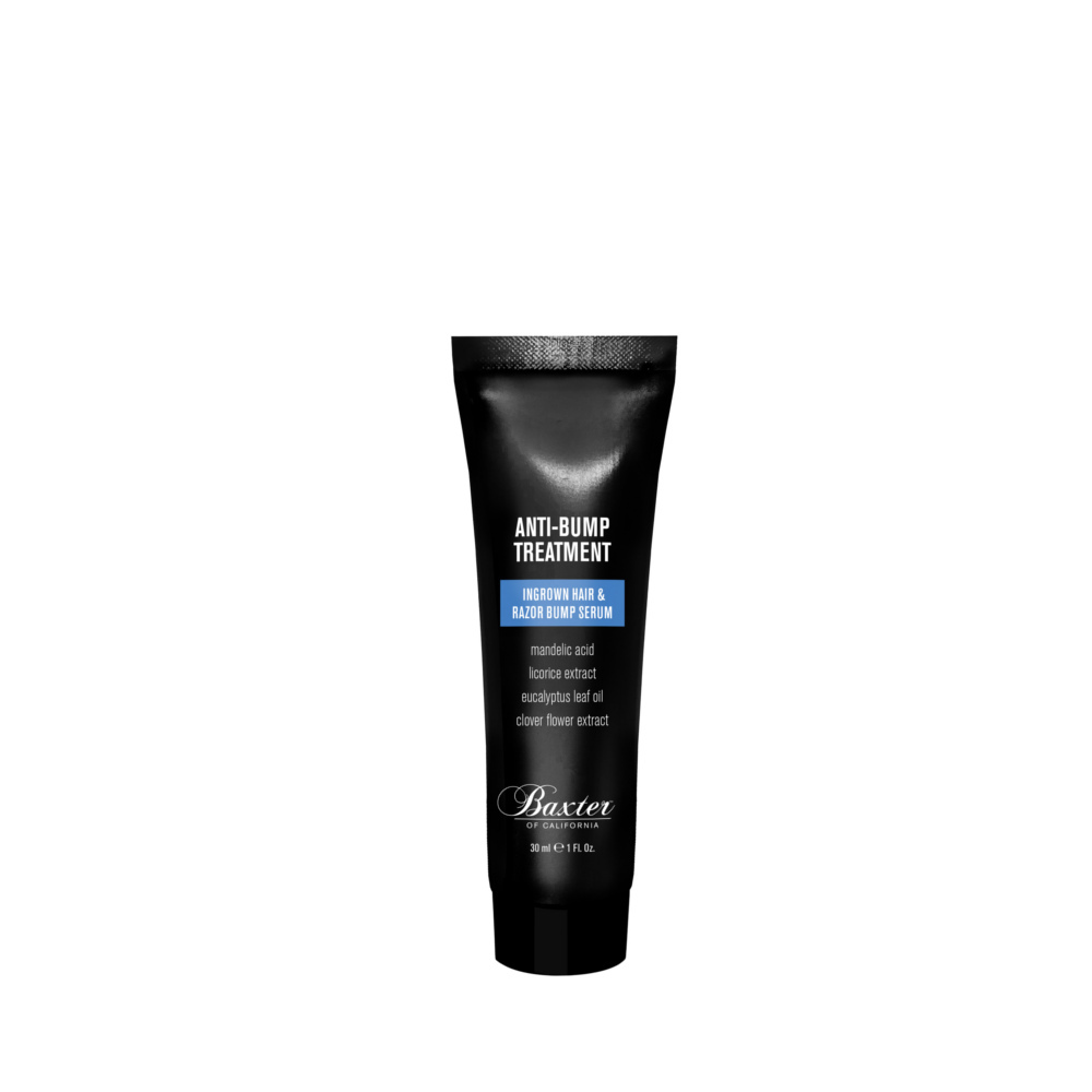Baxter of California - Anti-Bump Treatment