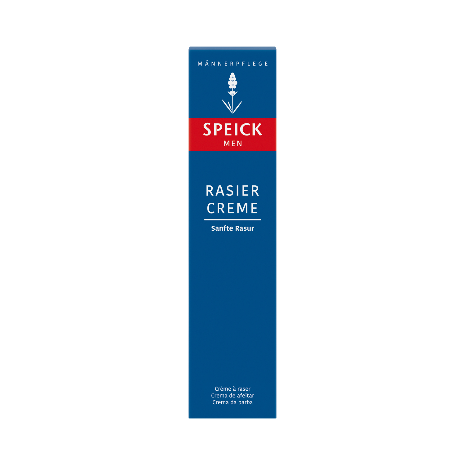 Speick Men - Rasiercreme
