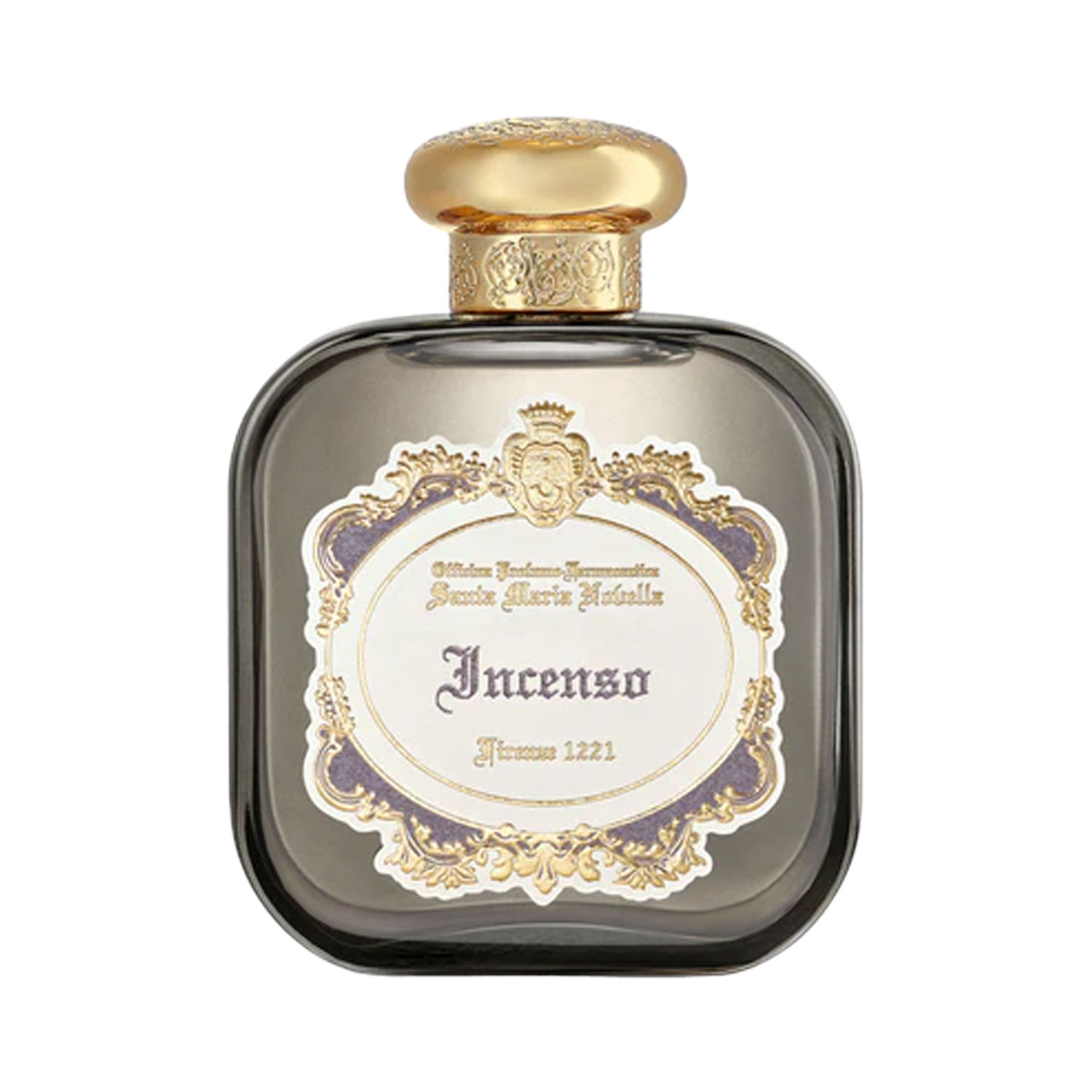 Santa Maria Novella - Eau de Parfum - Incenso