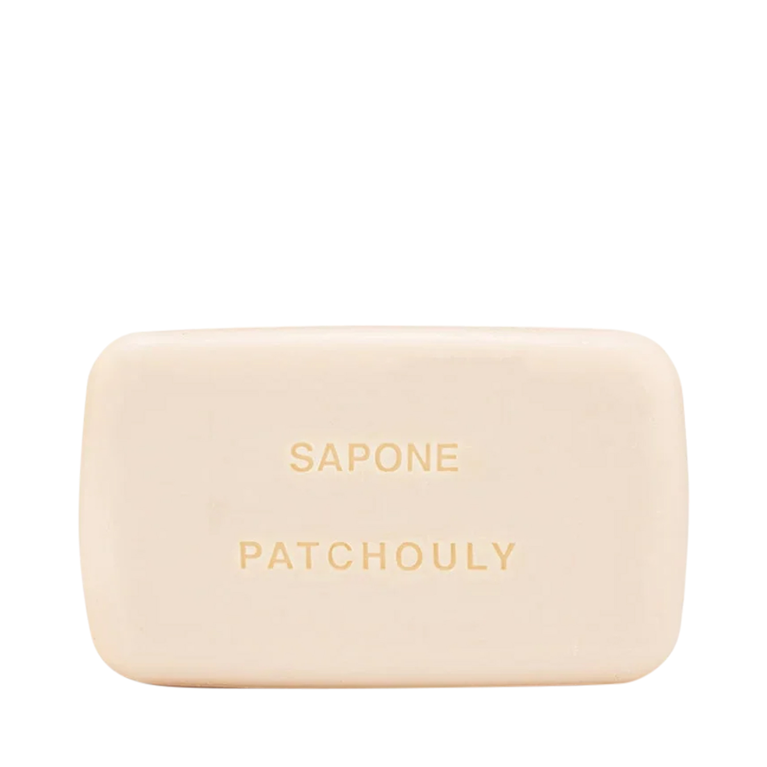 Santa Maria Novella - Sapone - Patchouli - Seife für Männer