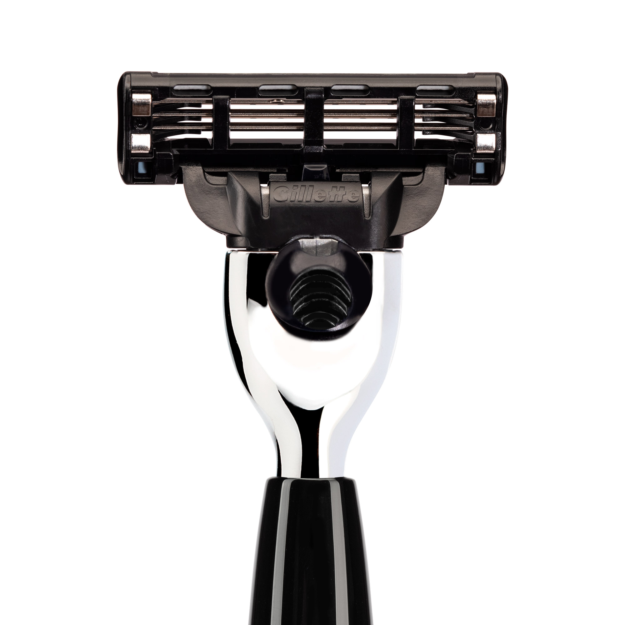 Gillette® Mach3 - Rasierklingen - 8er Pack