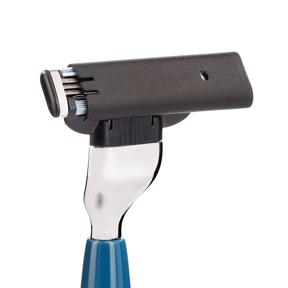 MÜHLE - Klingenschutz für Rasierer mit Gillette® Mach3