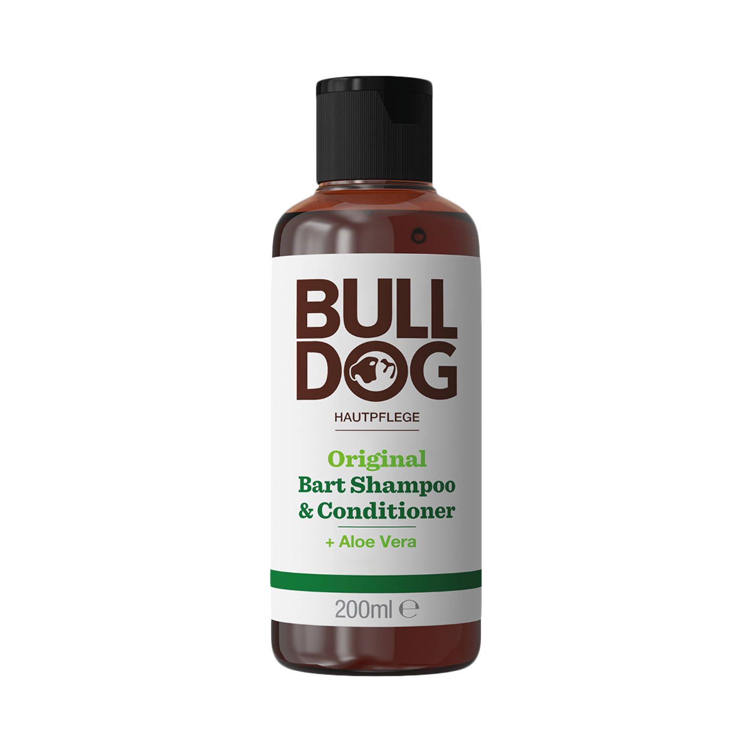 Bulldog - Original Bart Shampoo & Conditioner