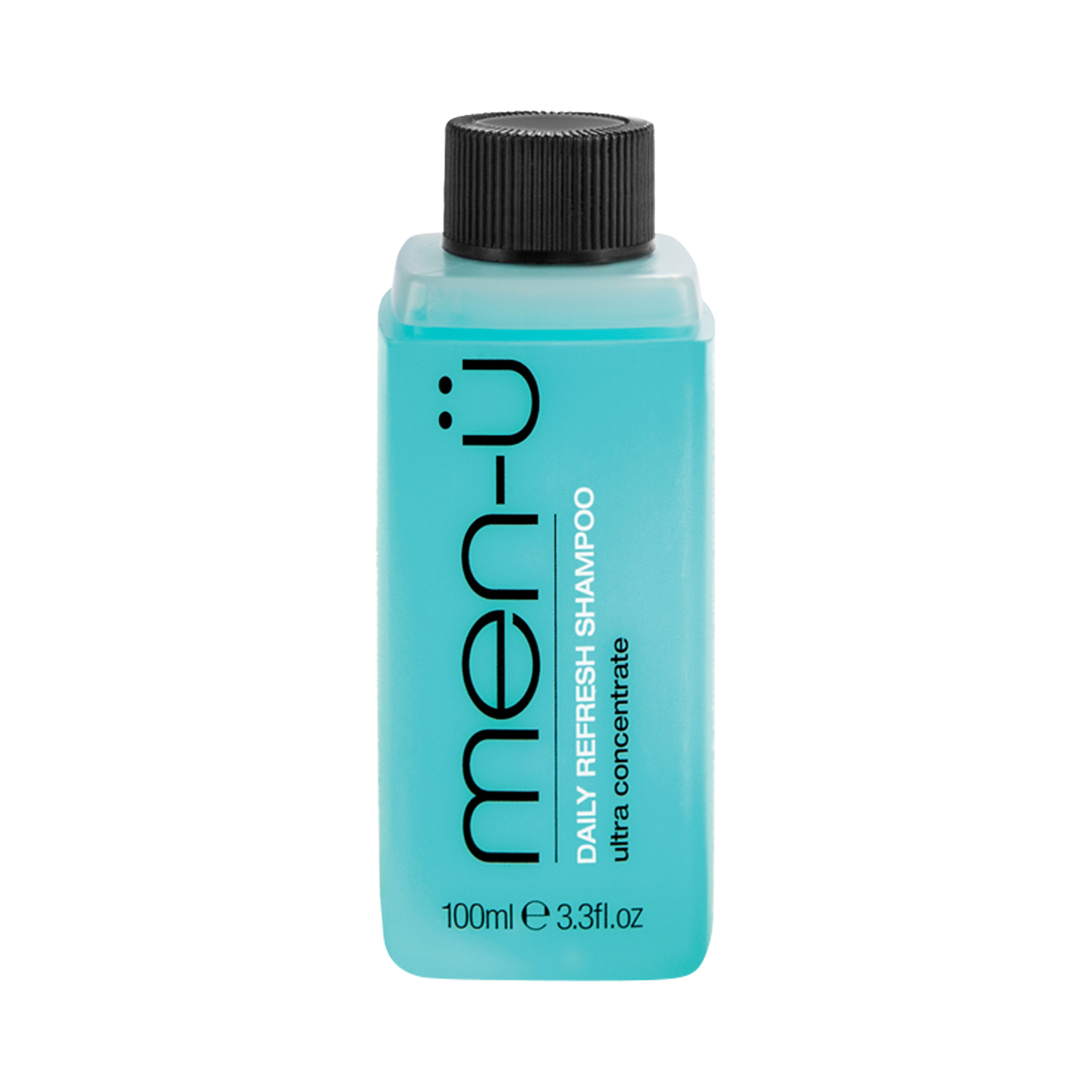 men-ü - Daily Refresh Shampoo mit Conditionerwirkung