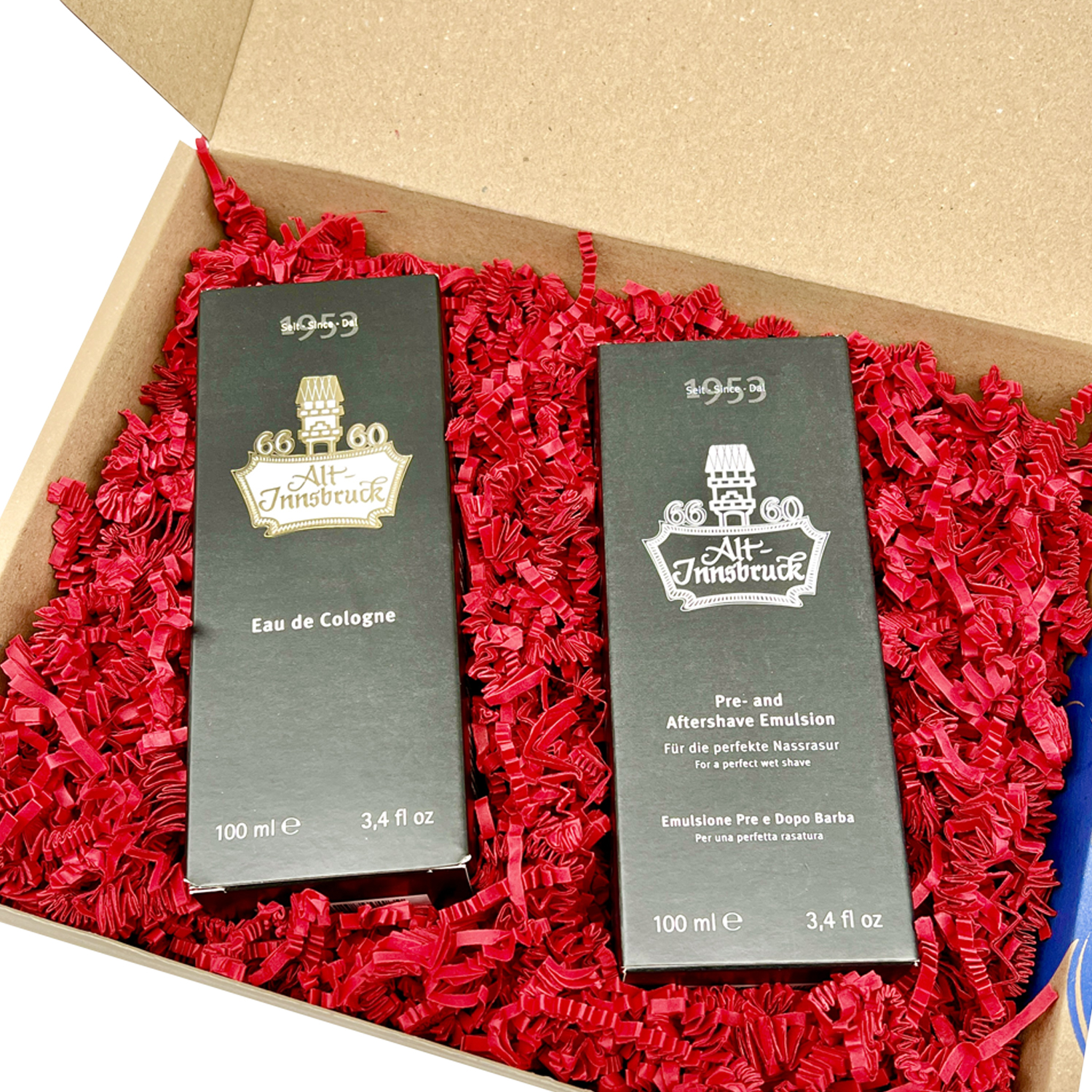 Alt-Innsbruck - Bestseller Duo - 2-tlg. Geschenkset