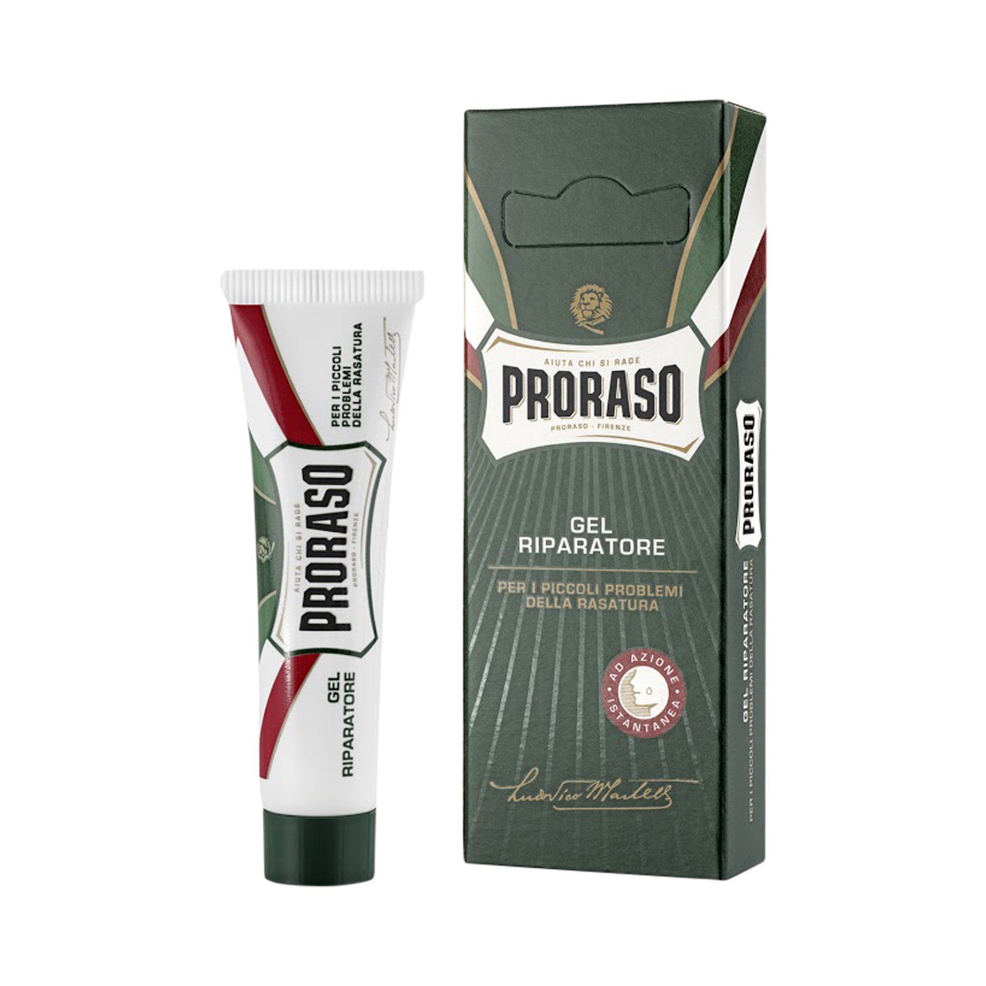 Proraso - Blutstillendes Gel
