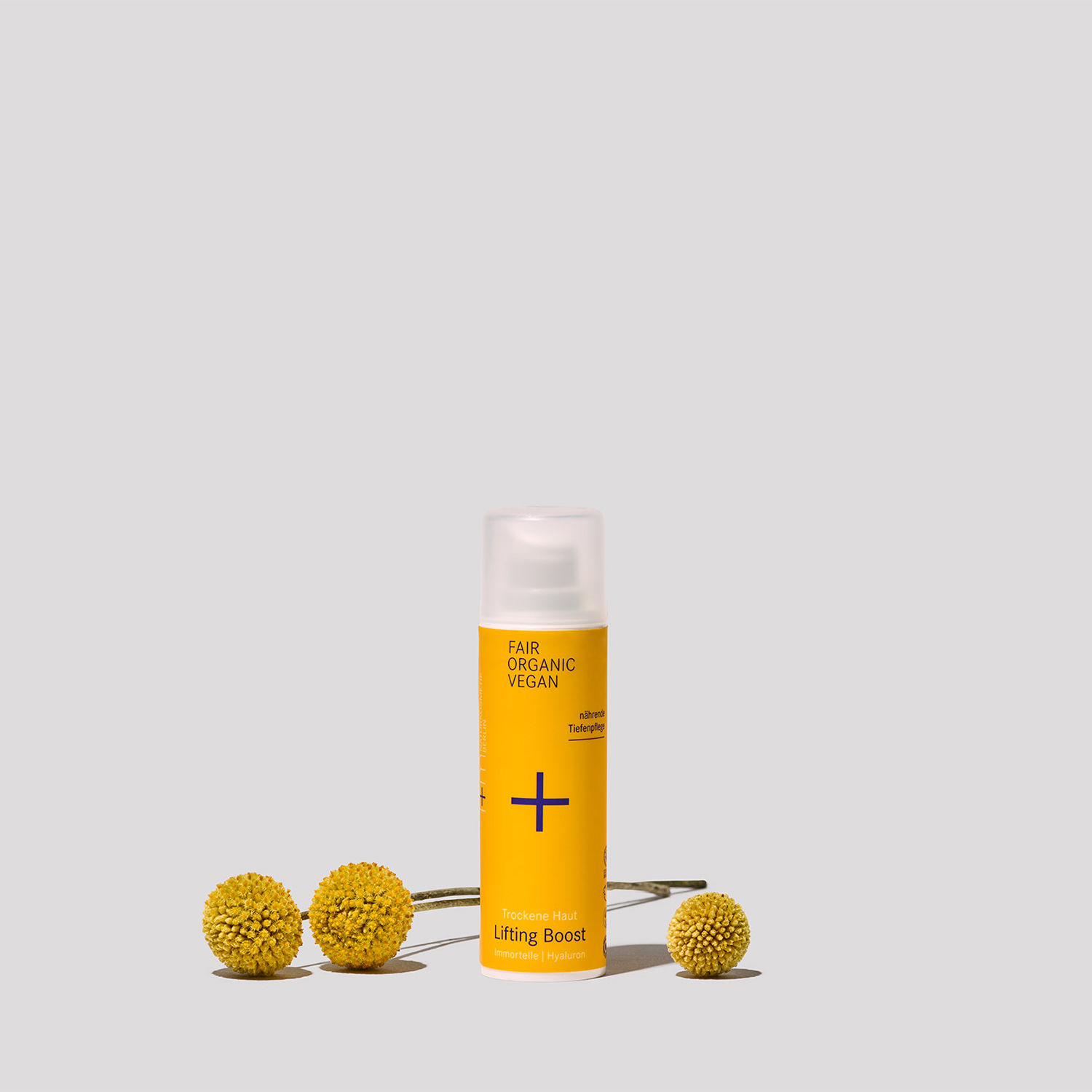 i+m - Trockene Haut - Lifting Boost