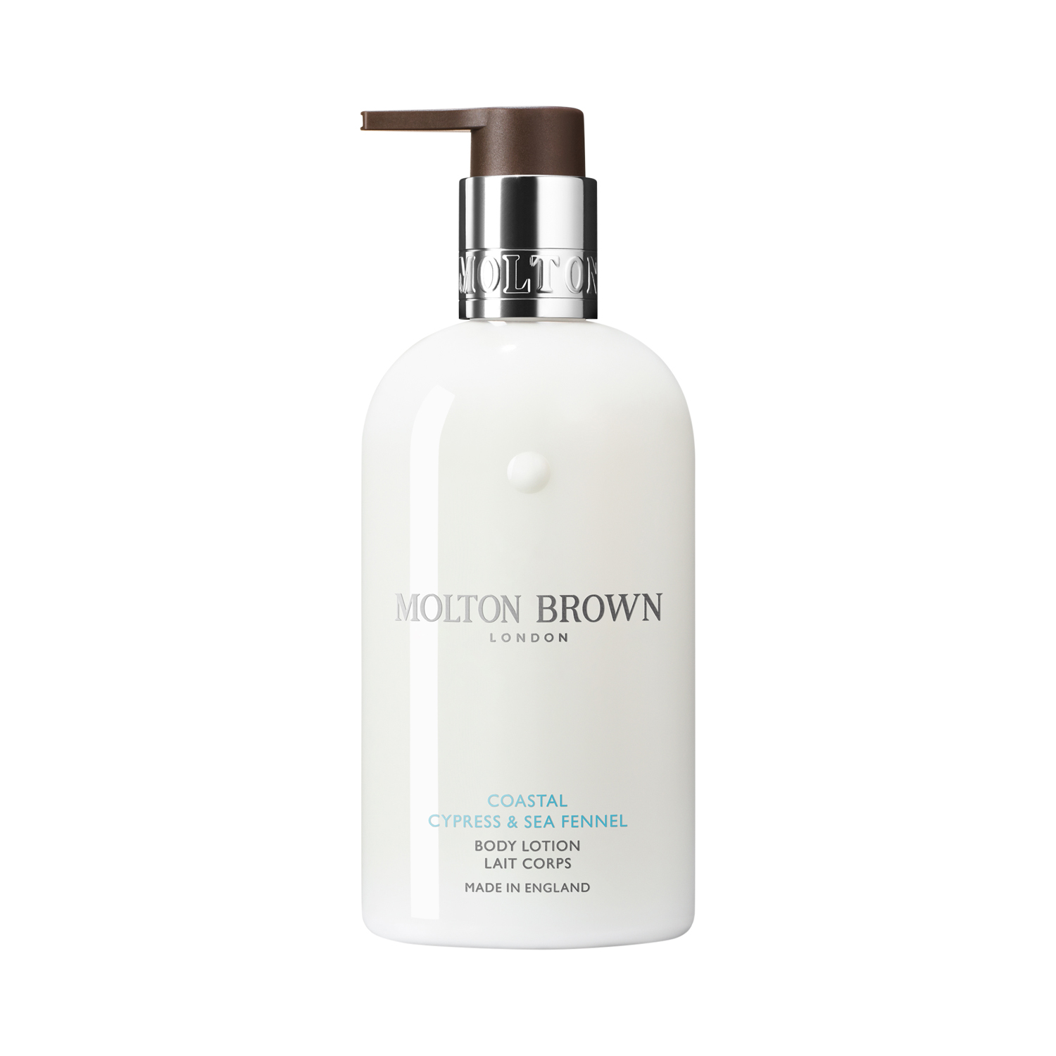 Molton Brown - Coastal Cypress & Sea Fennel - Body Lotion