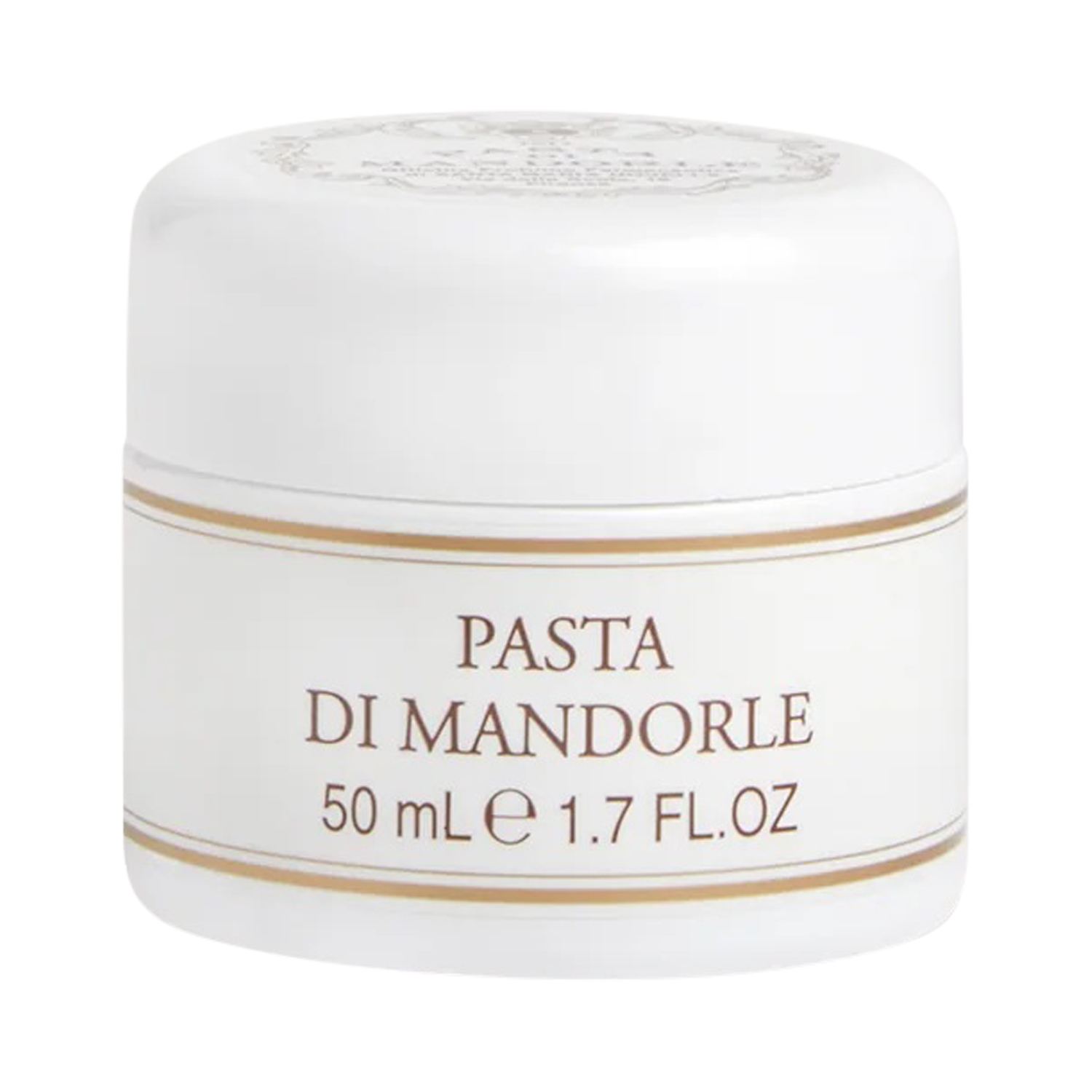 Santa Maria Novella - Pasta di Mandorla - Intensive Pflege für trockene Haut