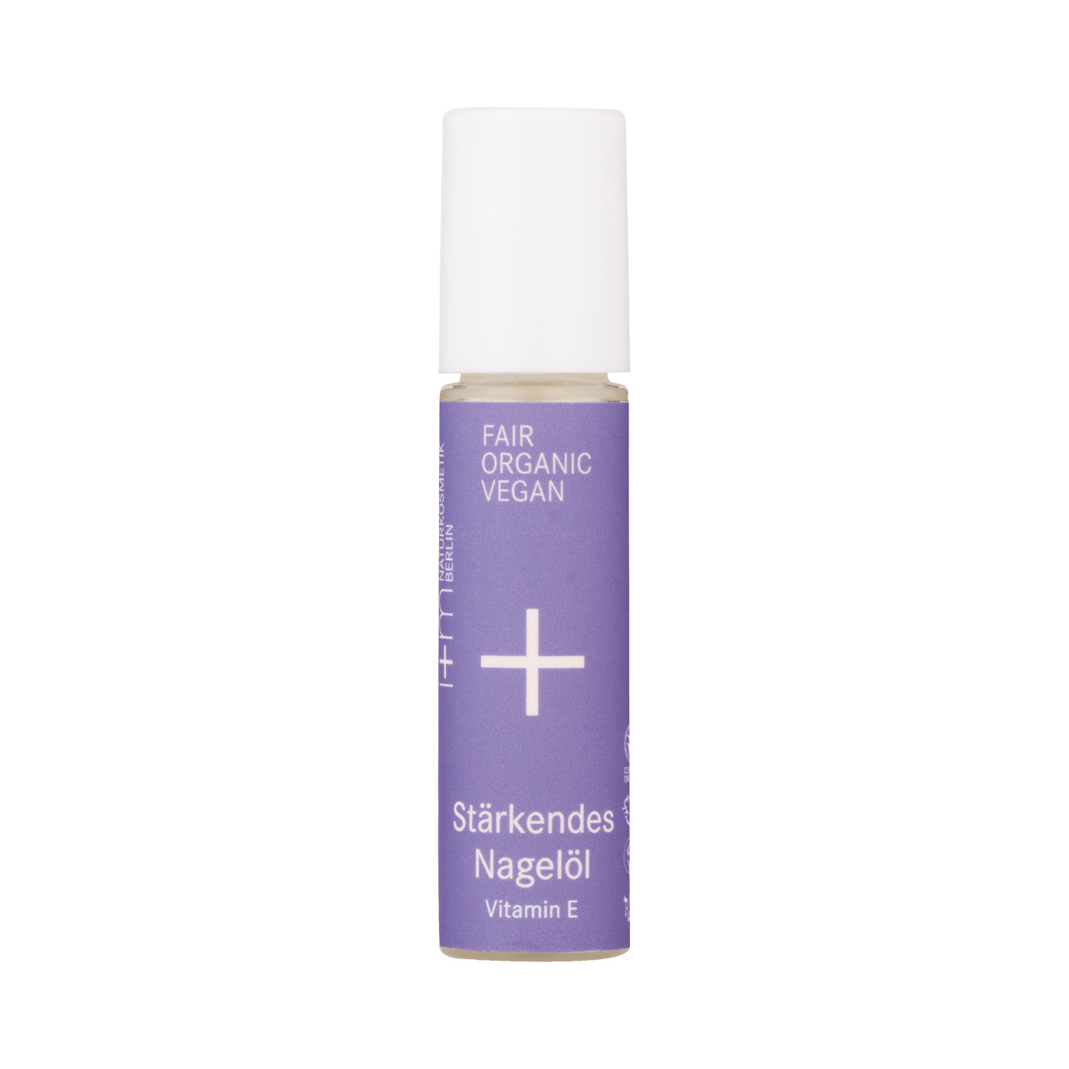 i+m - Hands & More - Stärkendes Nagelöl