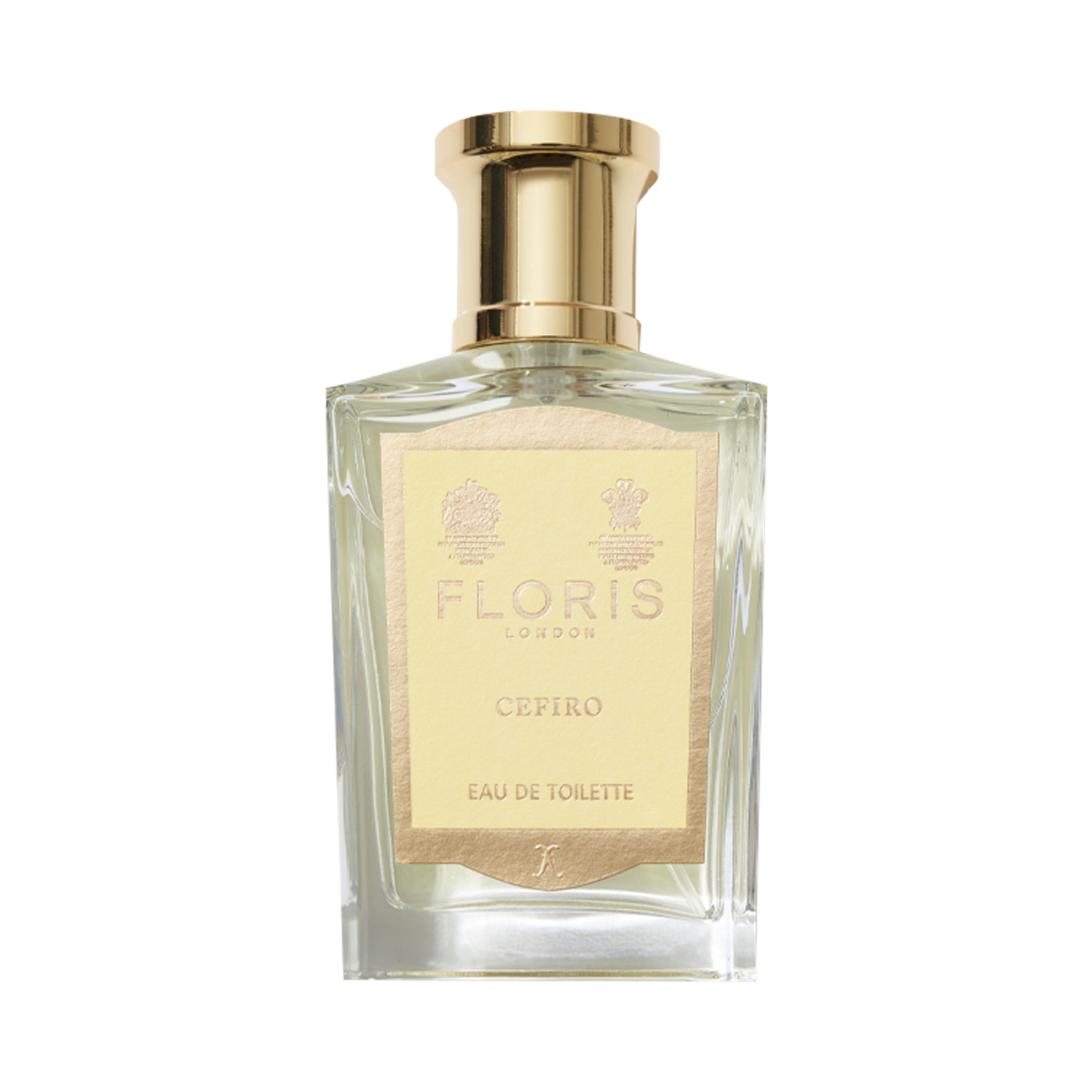 Floris London - Cefiro - Eau de Toilette