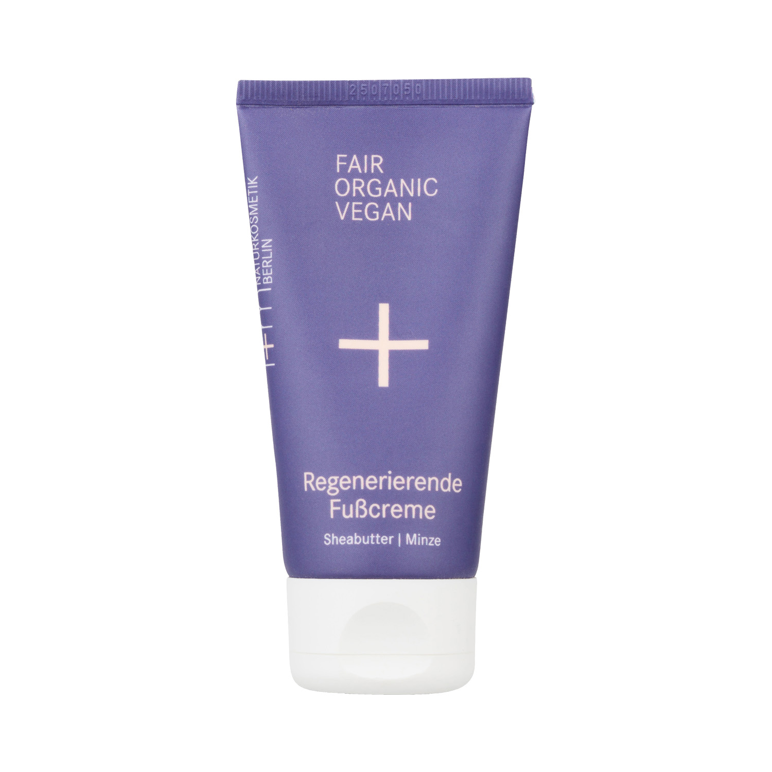 i+m - Hands & More - Regenerierende Fußcreme
