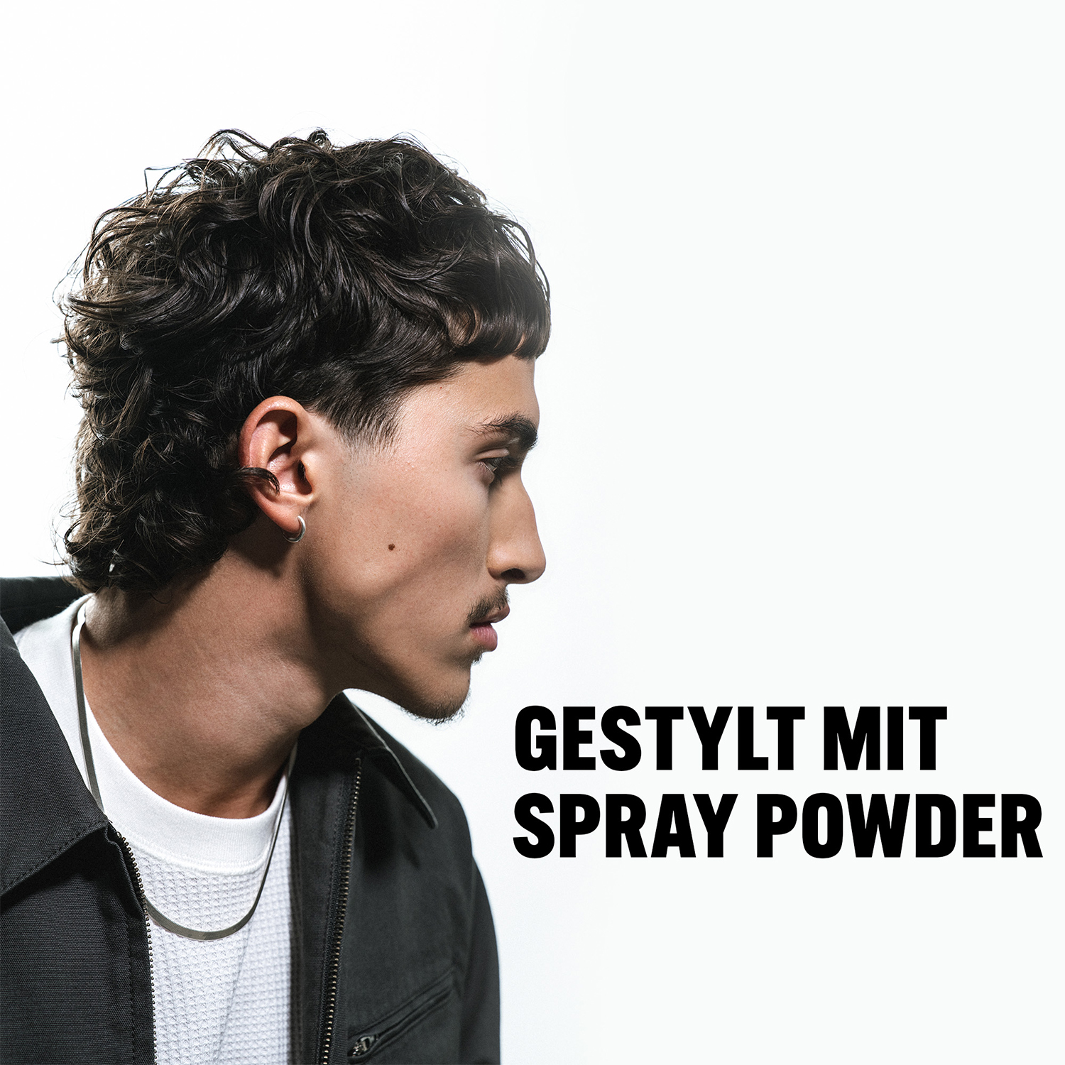 STMNT - Spray Powder - Staygolds Signature - Haarpuder