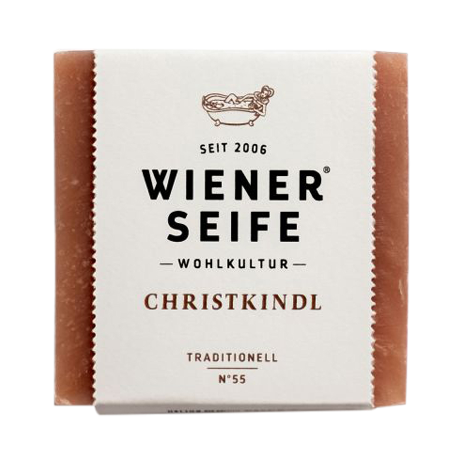 Wiener Seife - Christkindl N°55