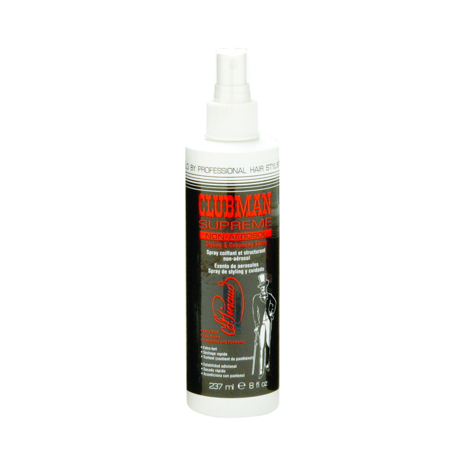Clubman Pinaud - Styling & Grooming Spray - Haarspray