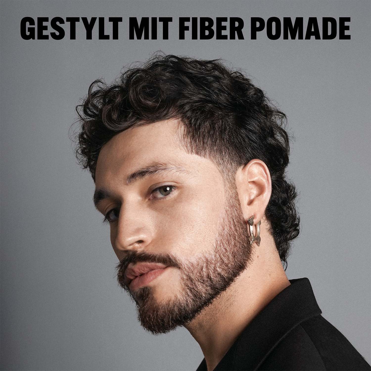 STMNT - Fiber Pomade - Staygolds Signature