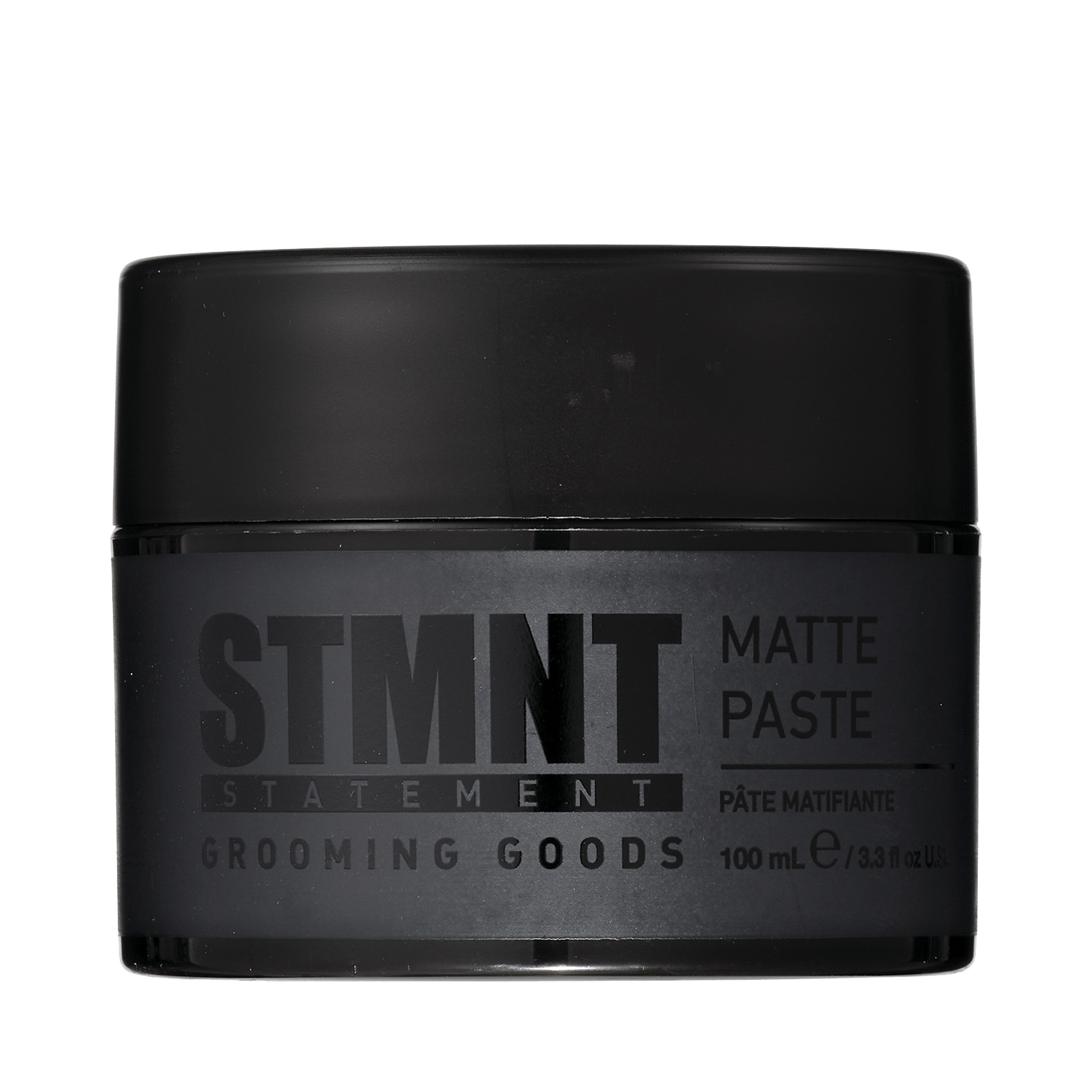 STMNT - Matte Paste - Julius Cvesars Signature