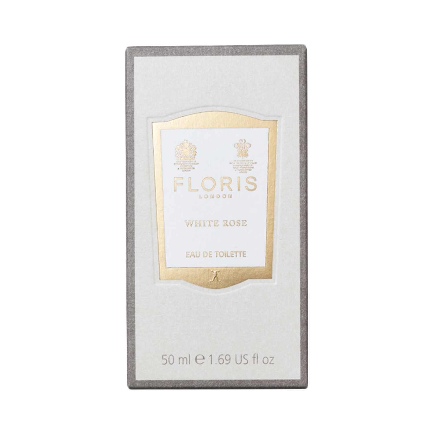 Floris London - White Rose - Eau de Toilette