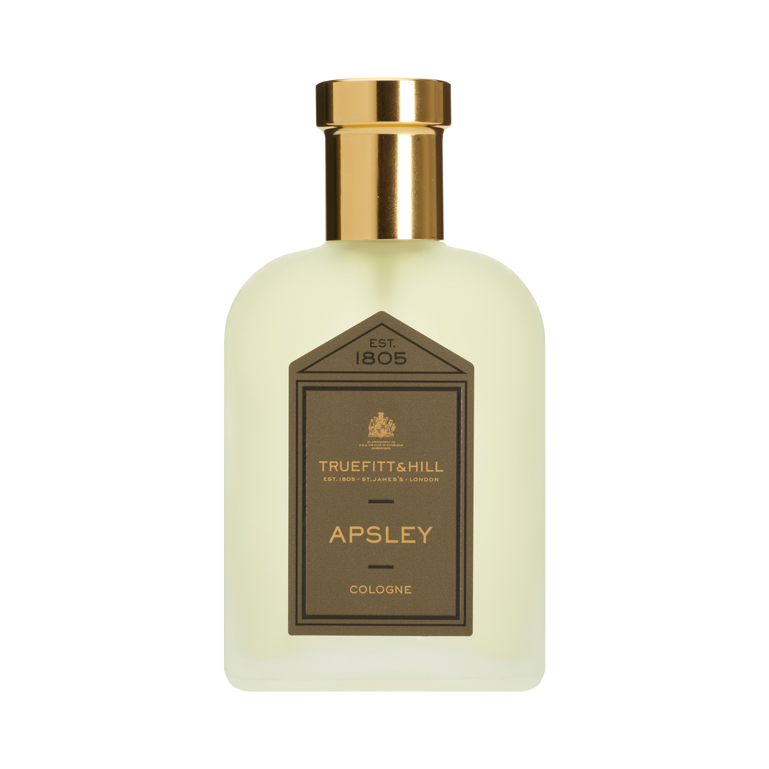 Truefitt & Hill - Apsley - Cologne