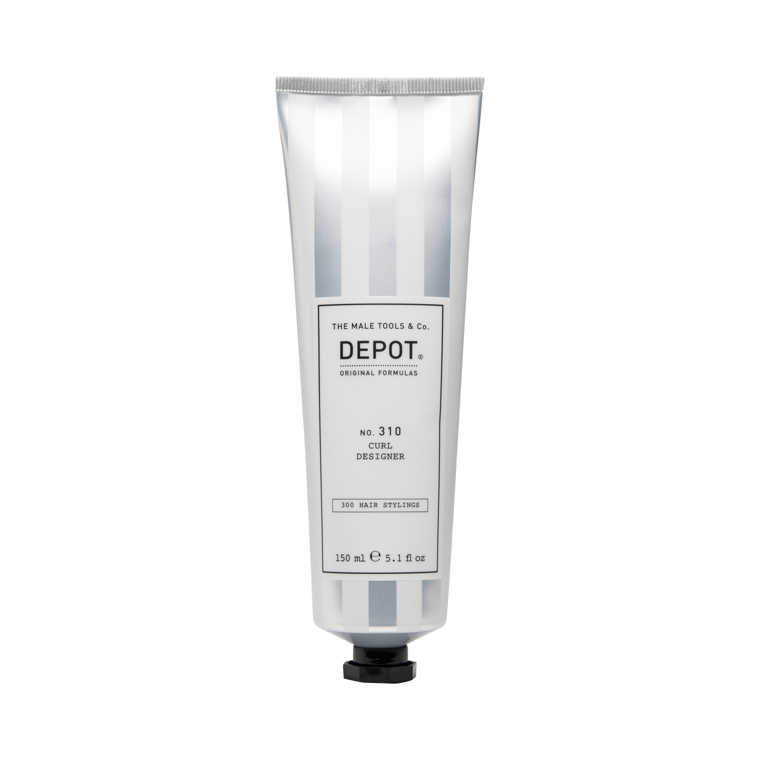 DEPOT - 310 - Curl Designer