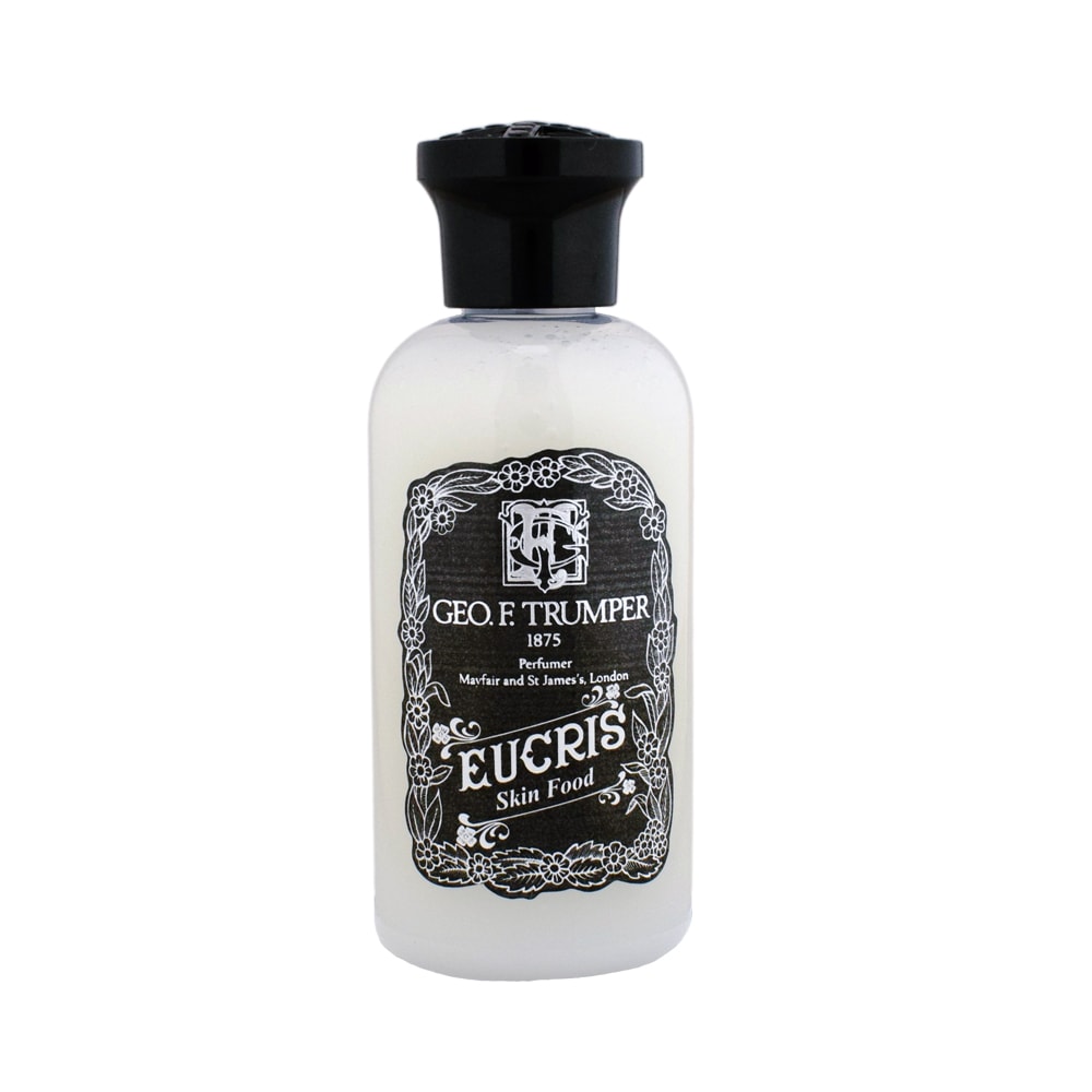 Geo. F. Trumper - Eucris - Skin Food - Pre- & After Shave