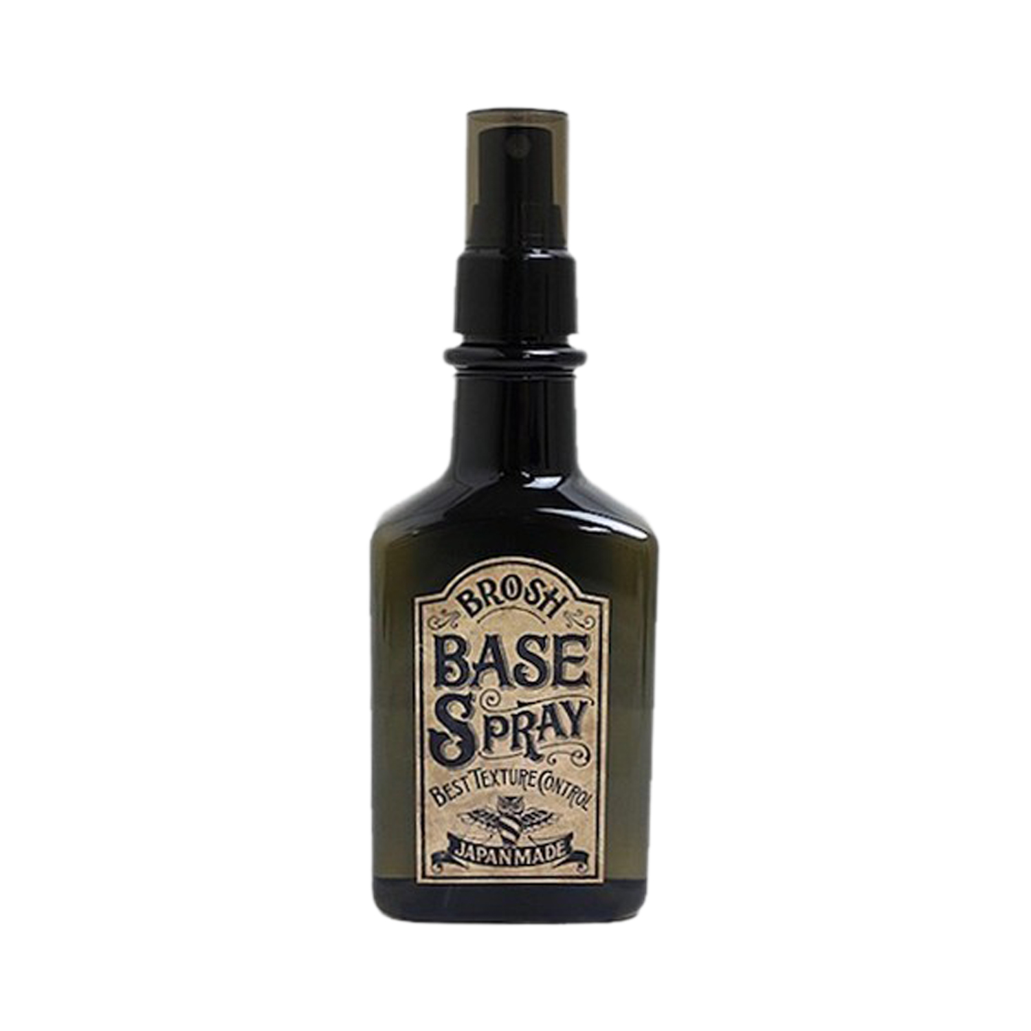 Brosh - Base Spray