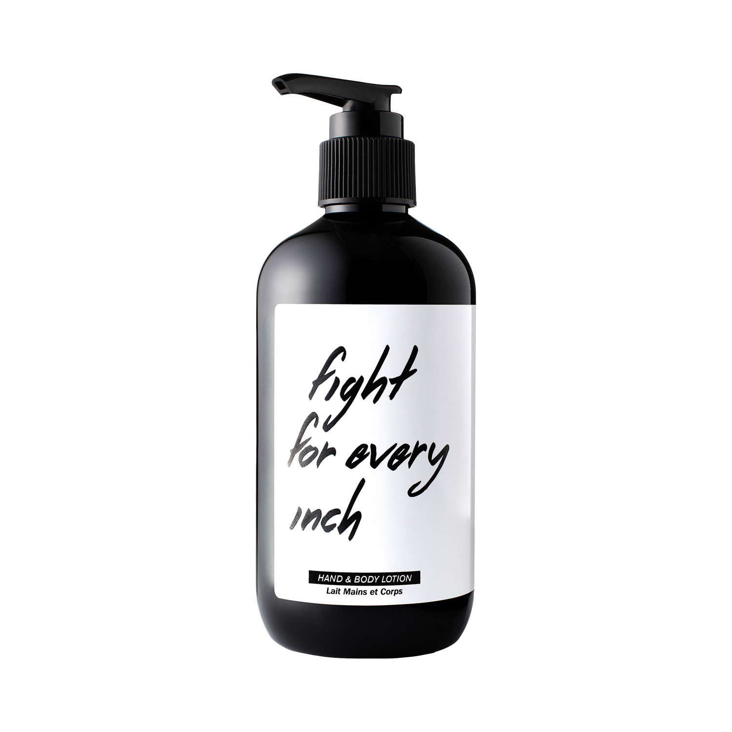 Doers of London - Hand & Body Lotion