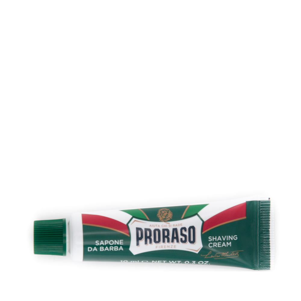 Proraso - GREEN - Rasiercreme