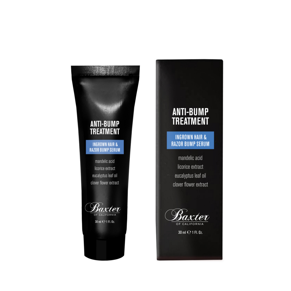 AMAZON - Baxter of California - Anti-Bump Treatment