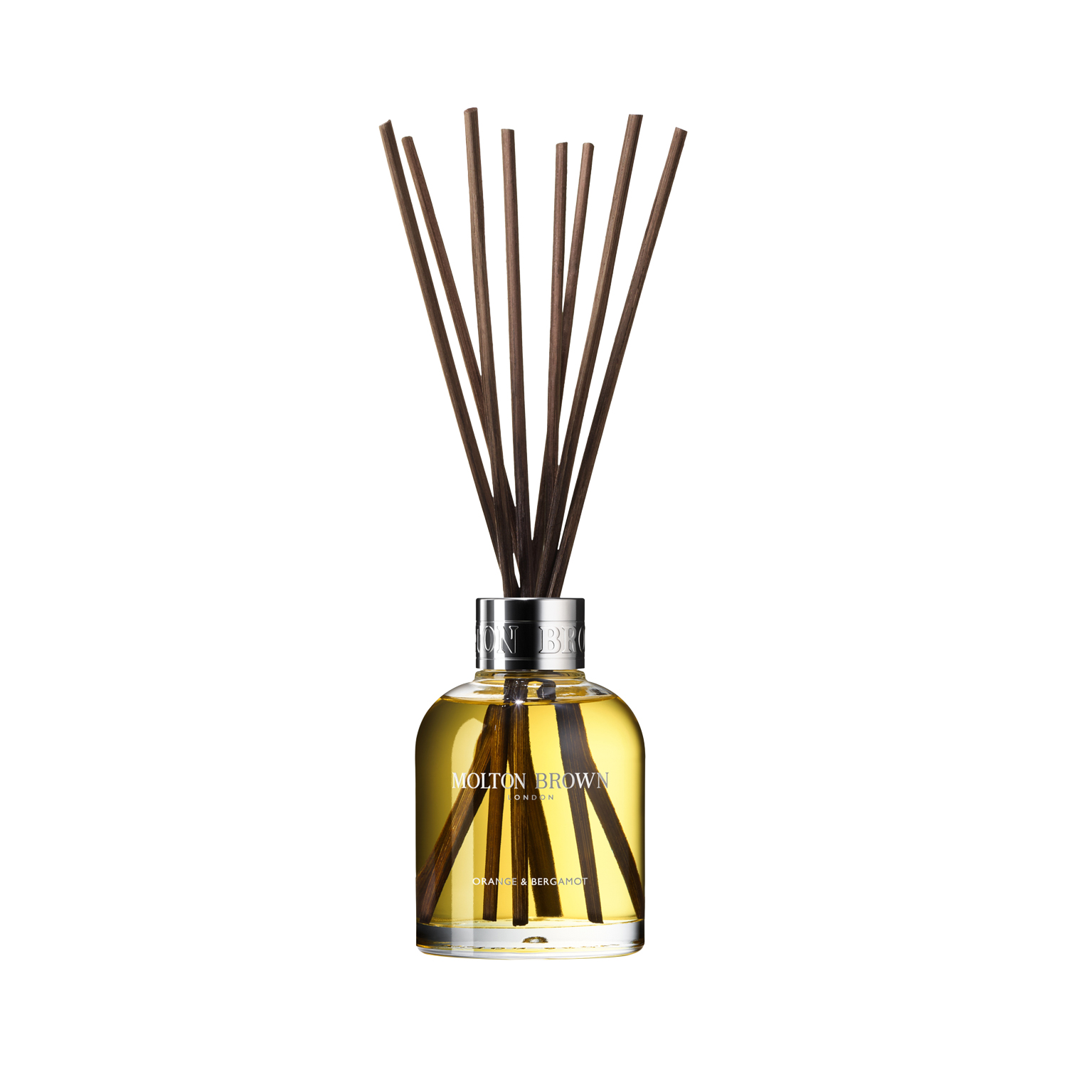 Molton Brown - Orange & Bergamot - Raumduft