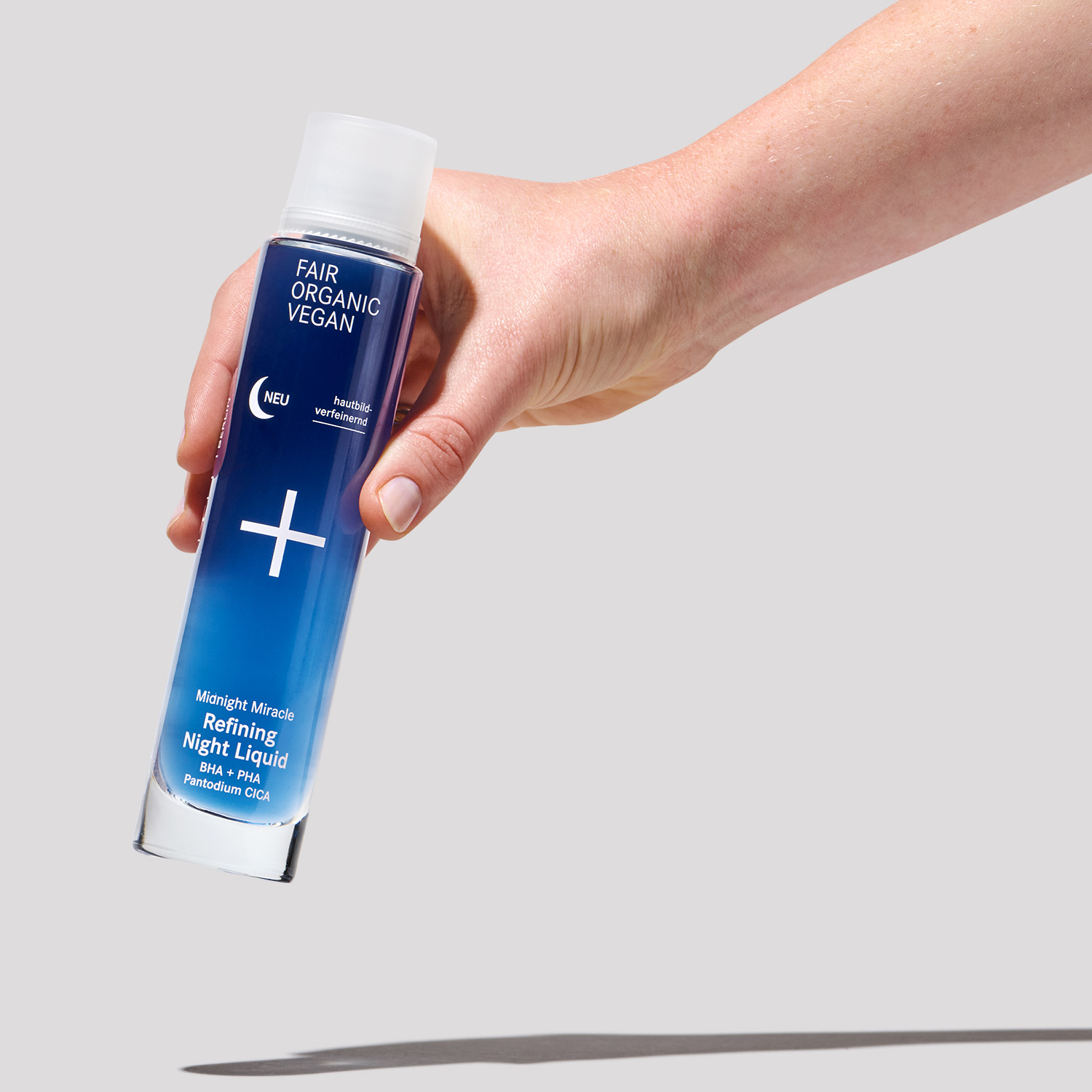 i+m - Midnight Miracle - Refining Night Liquid