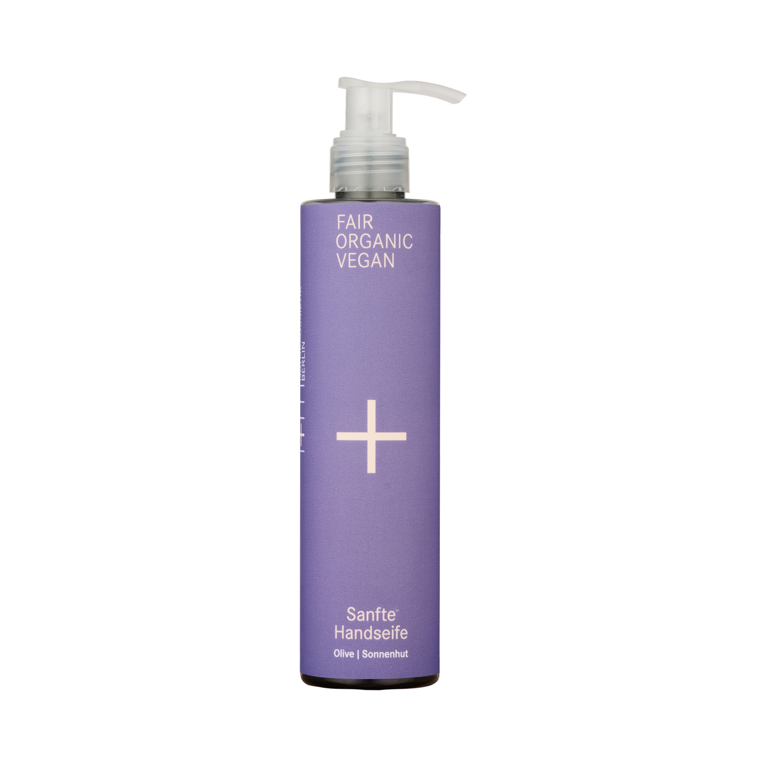 i+m - Hands & More - Sanfte Handseife