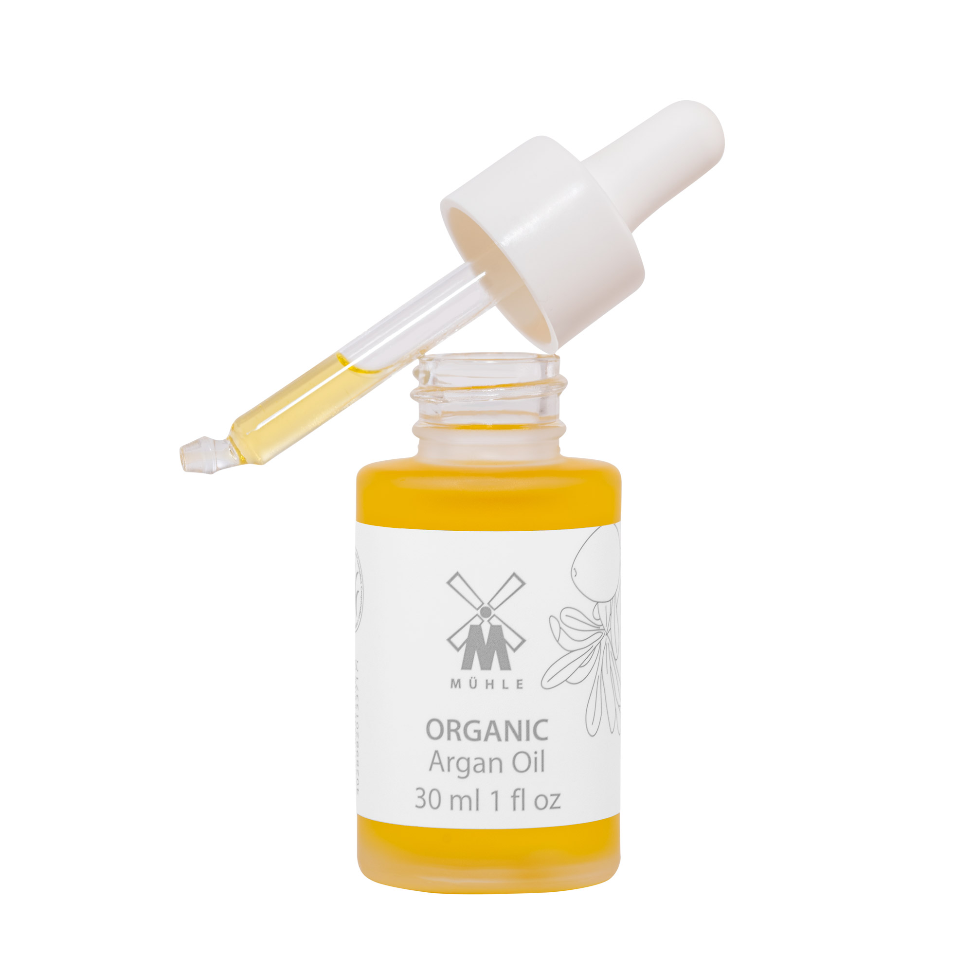 MÜHLE - ORGANIC - Arganöl