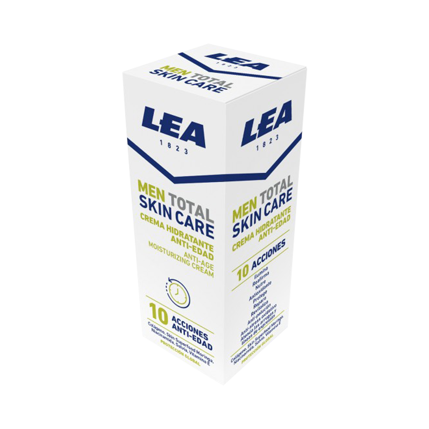 LEA - Gesichtscreme - Anti-Age