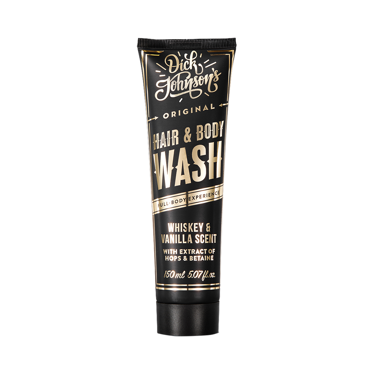 Dick Johnson - Hair & Body Wash