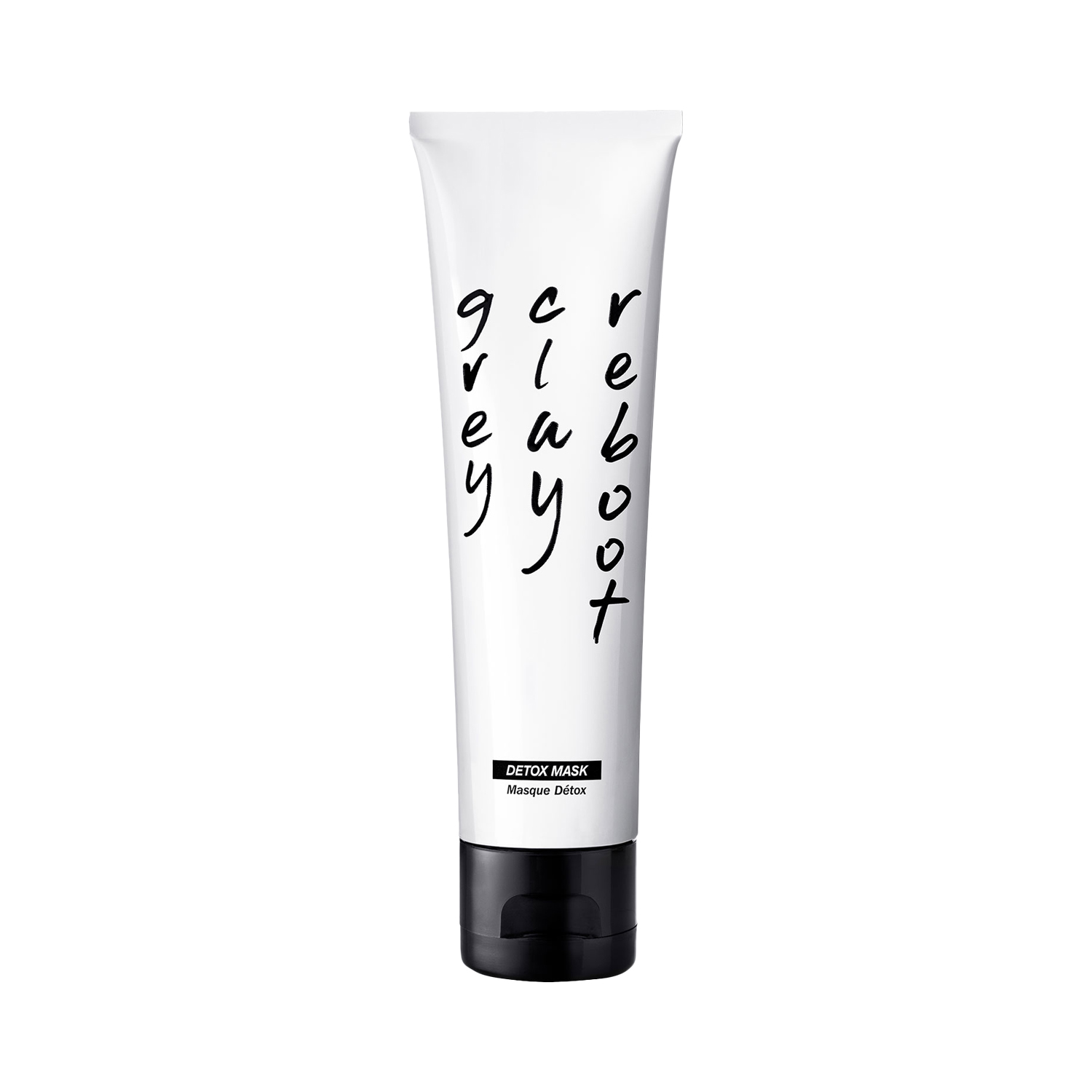 Doers of London - Detox Mask