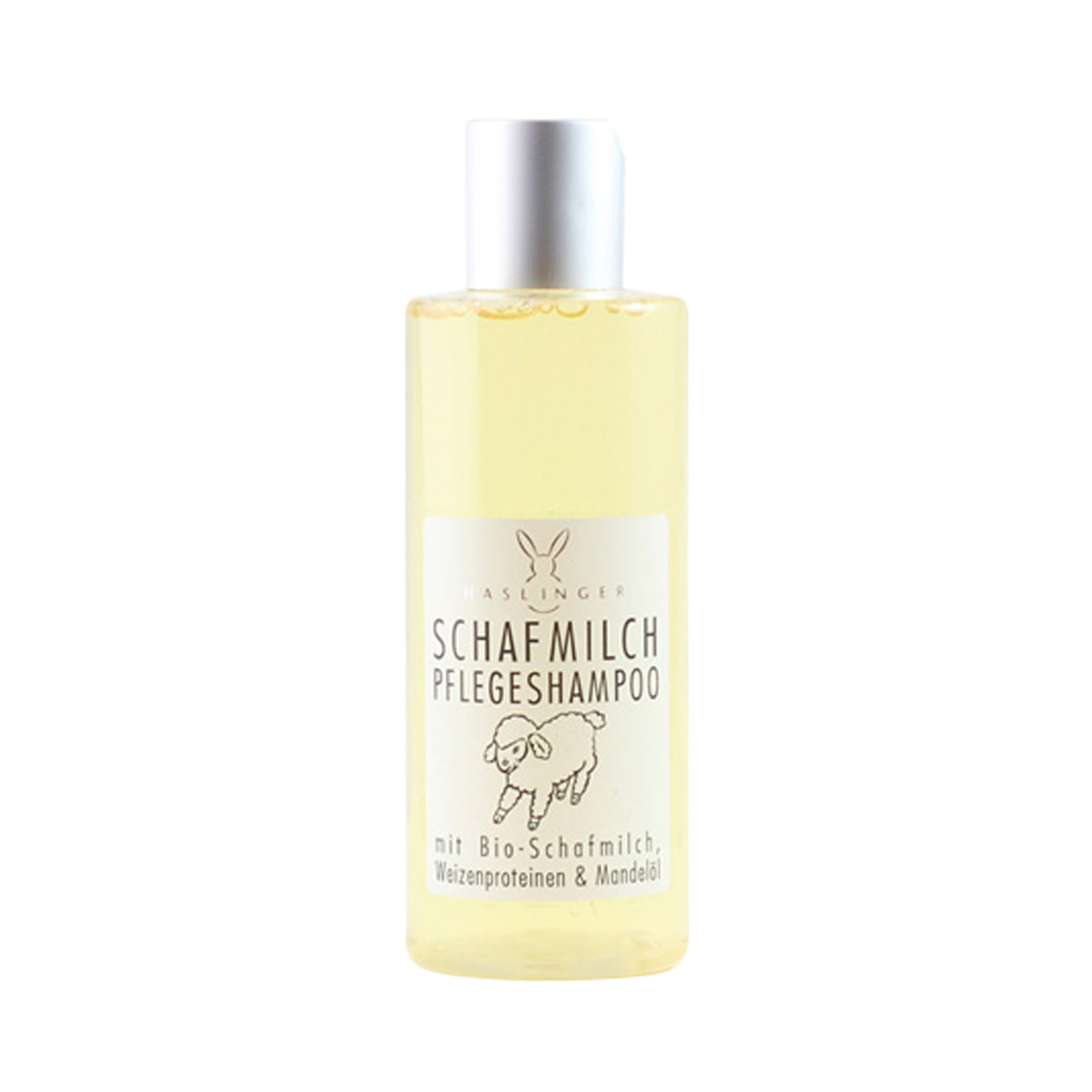 Haslinger - Pflege Shampoo - Schafmilch