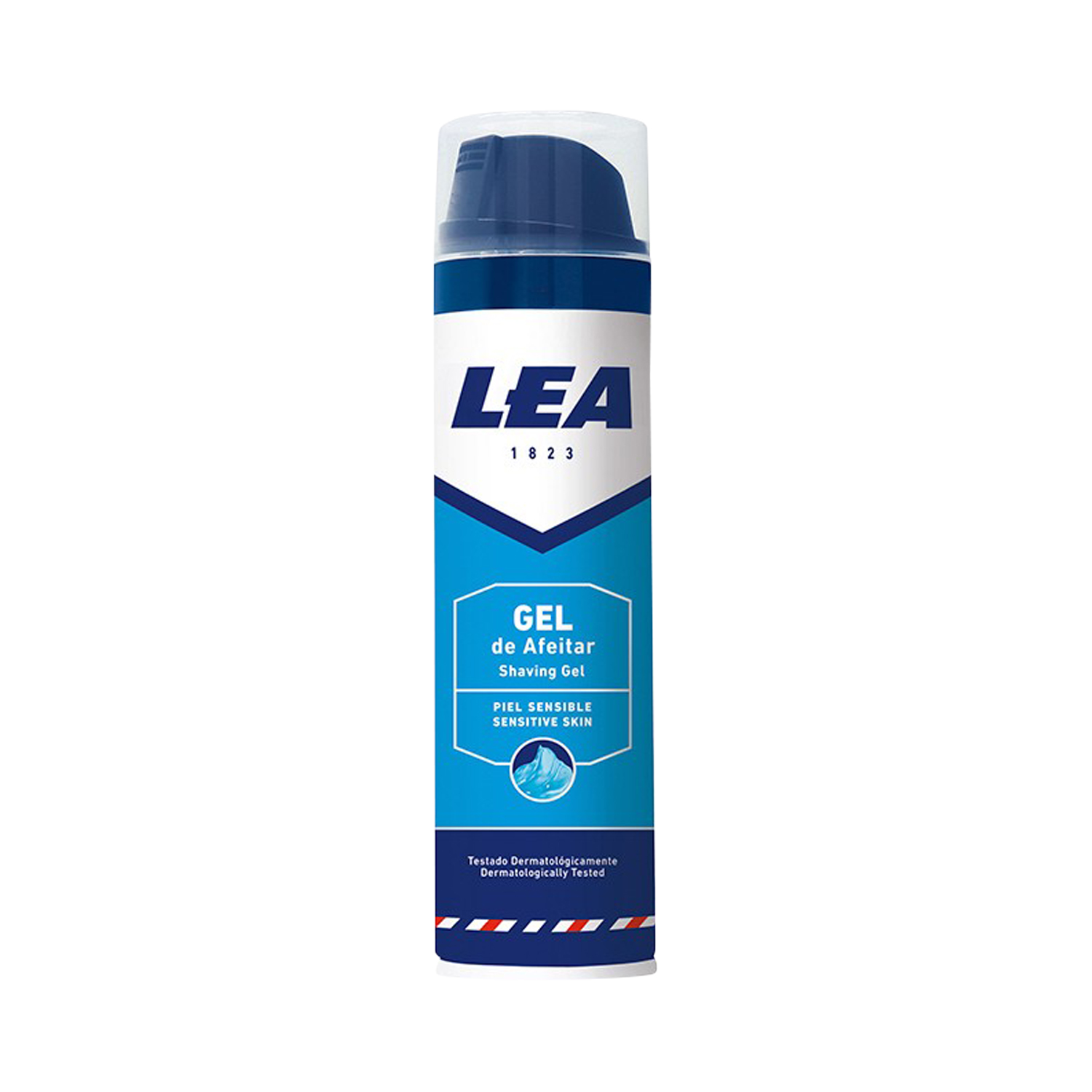 LEA - Rasiergel