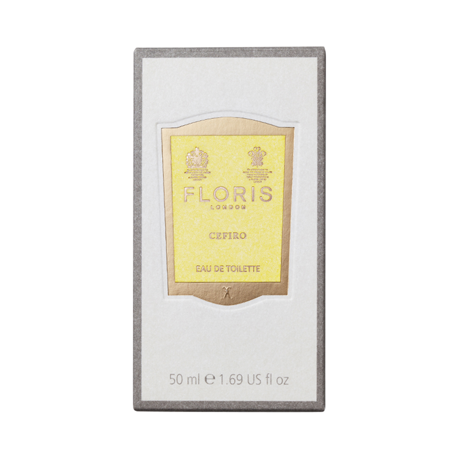Floris London - Cefiro - Eau de Toilette