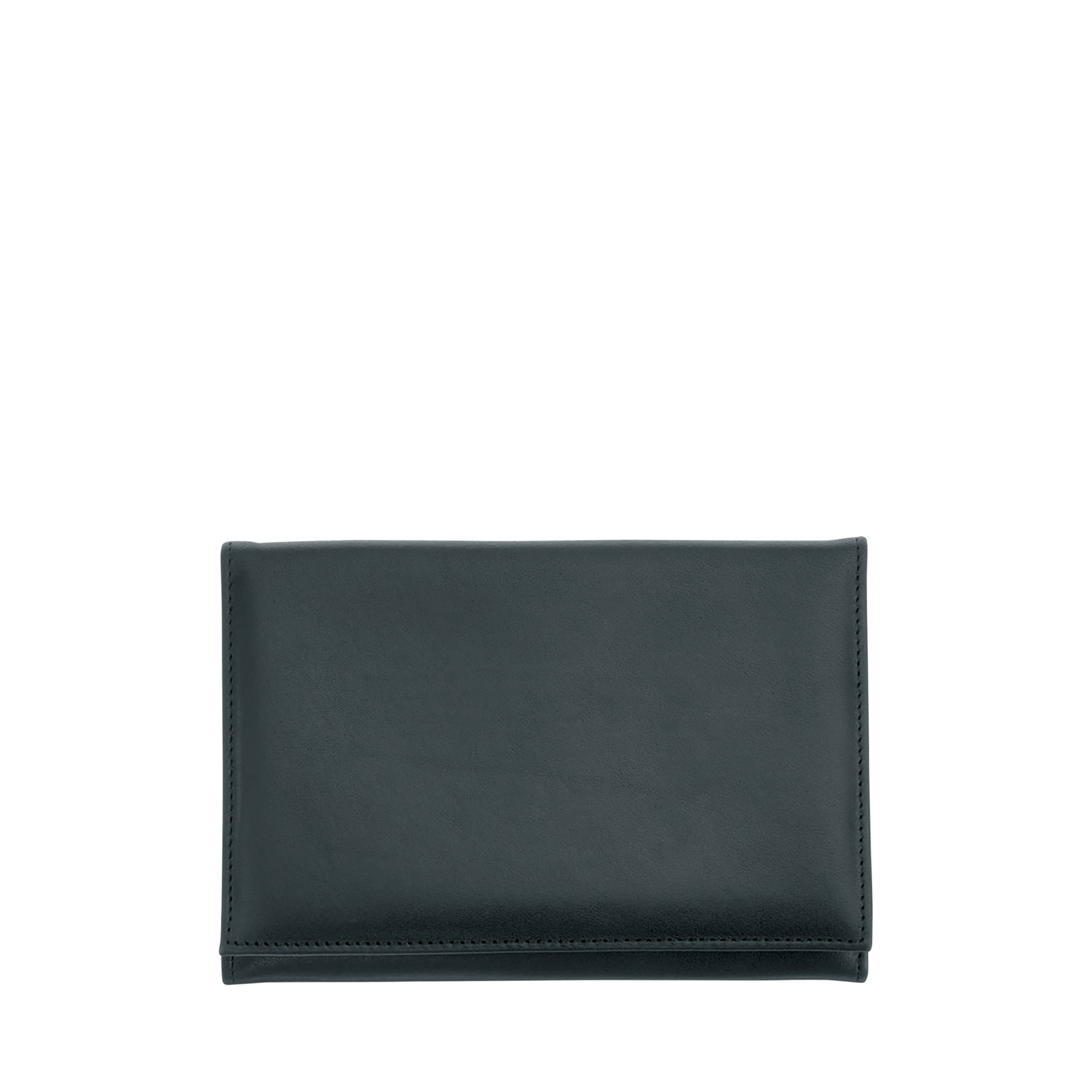 Niegeloh - Nevada - 7-tlg. Maniküre-Set in hochwertigem Leder-Etui