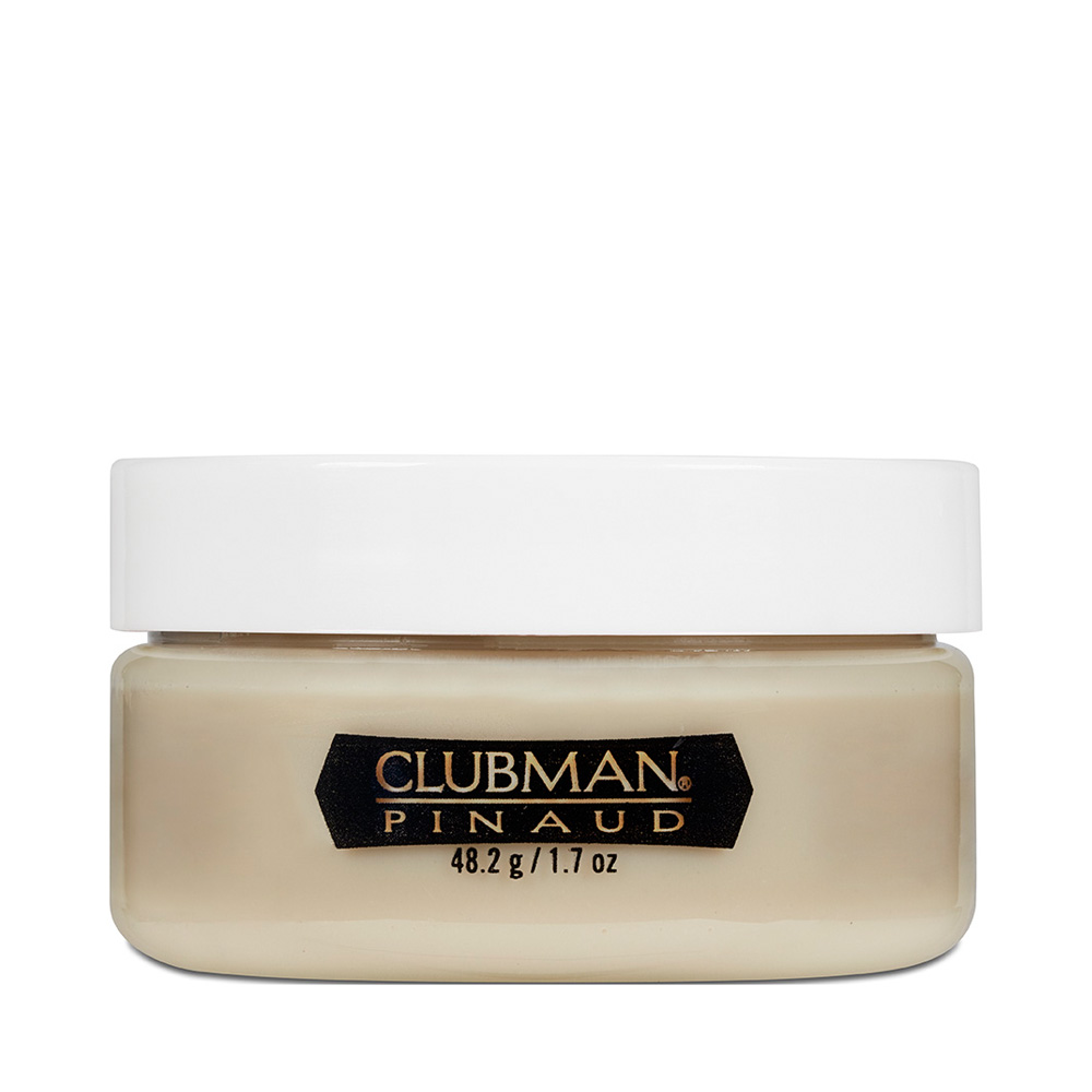 Clubman Pinaud - Molding Putty - Wachs - maximal starker Halt mit mattem Finish