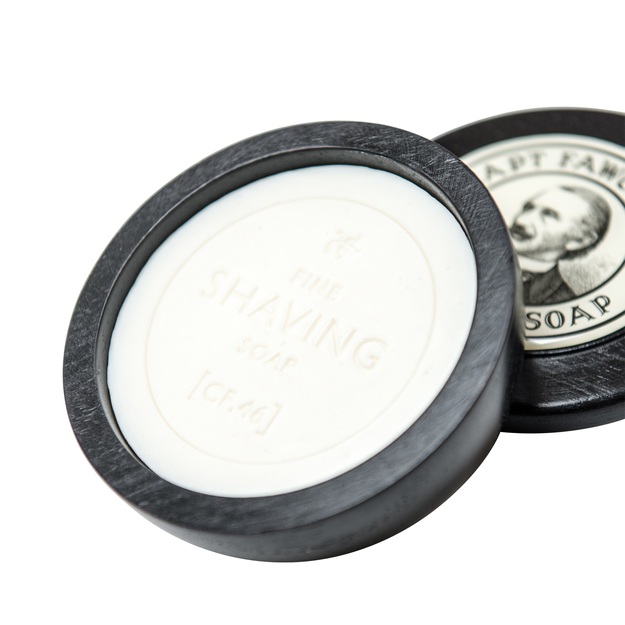 Captain Fawcett - Luxurious Shaving Soap - Luxuriöse Rasierseife