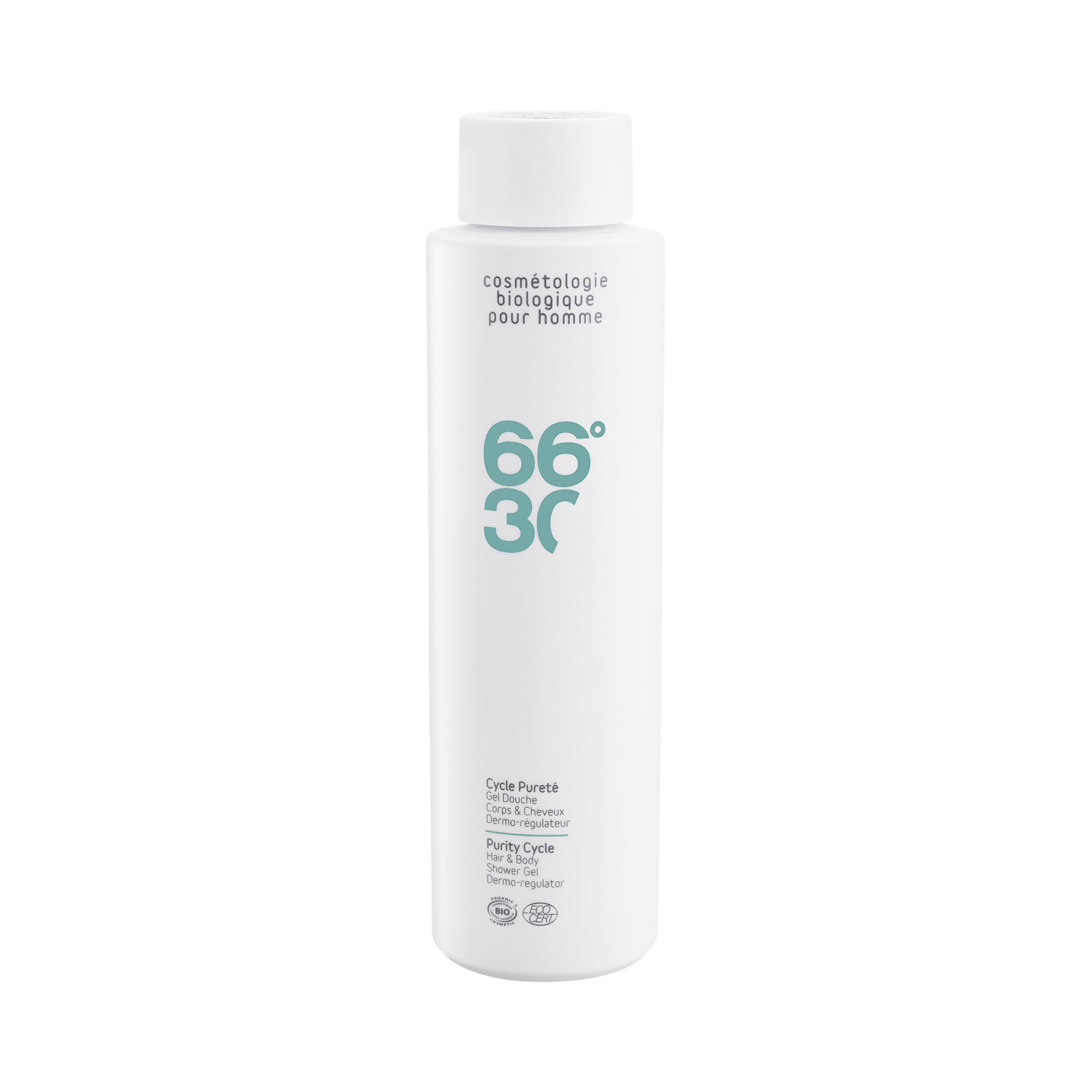 OFFLINE - 66°-30 - Purity Cycle - Hair & Body Shower Gel