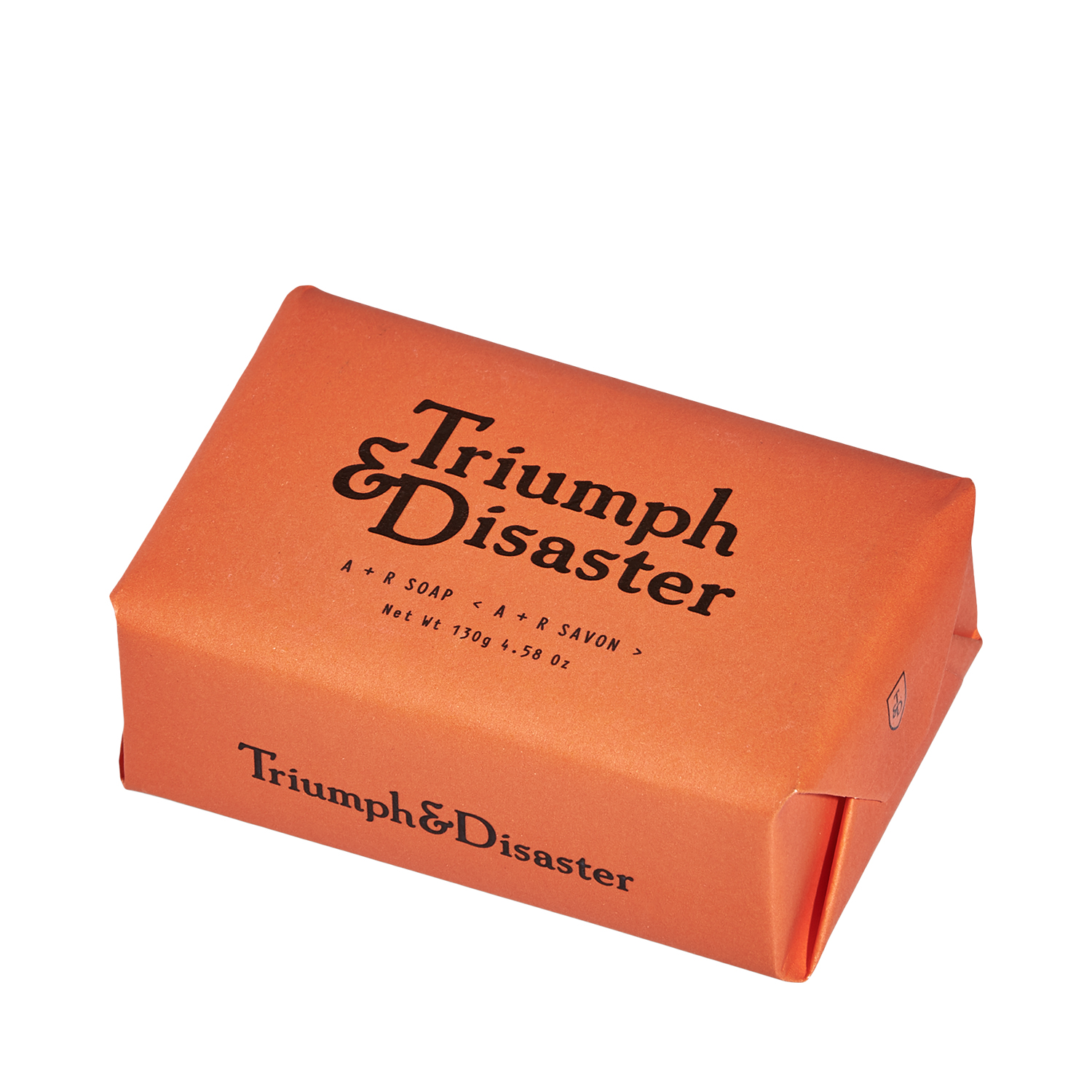 Triumph & Disaster - A+R Soap - Körperseife
