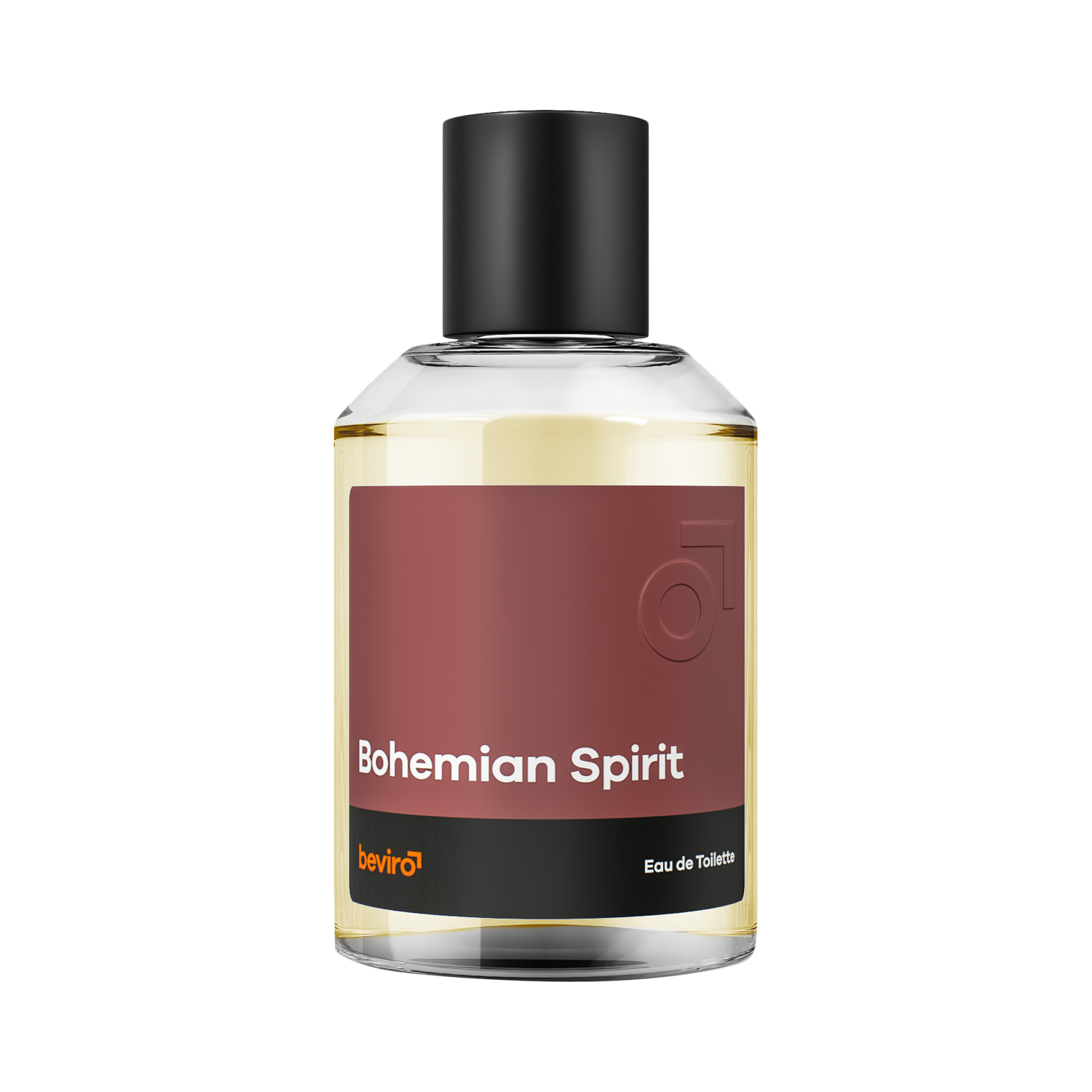 beviro - Bohemian Spirit - Eau de Toilette