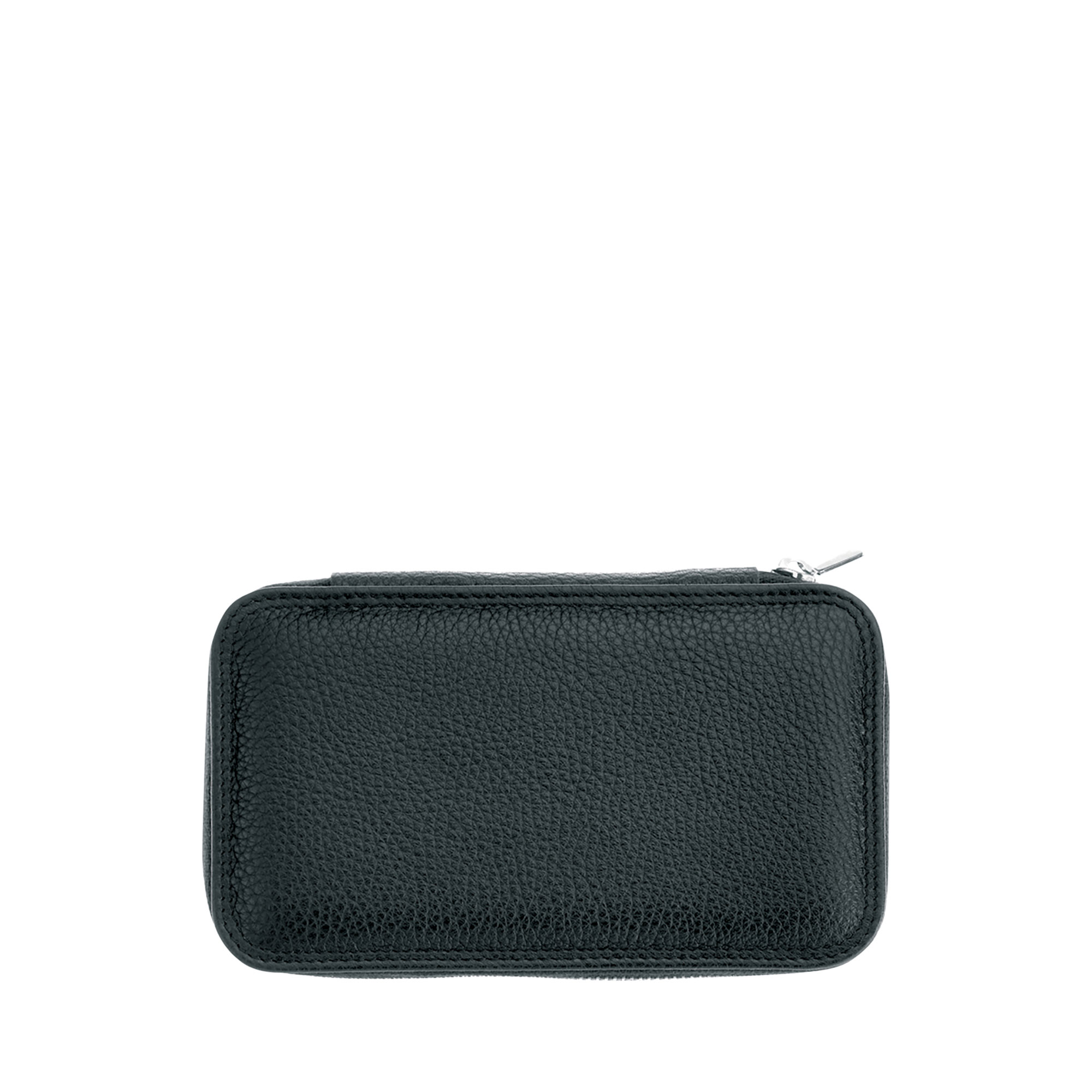 Niegeloh - Imantado - 6-tlg. Maniküre-Set in hochwertigem Leder-Etui